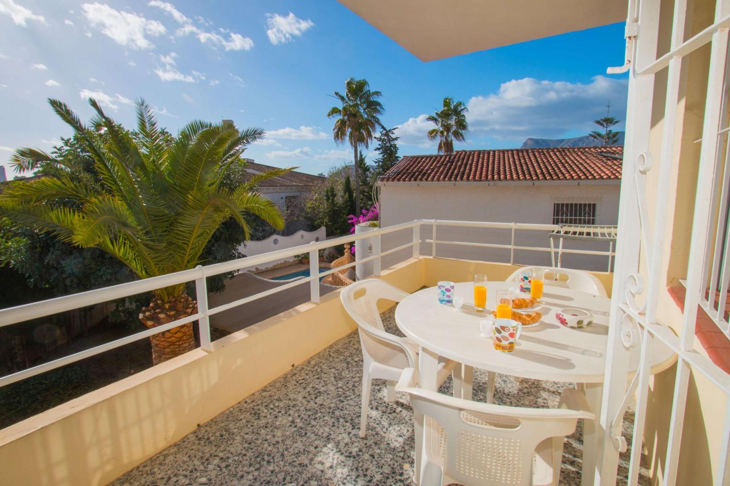 Villa Corina - Plusholidays view 5