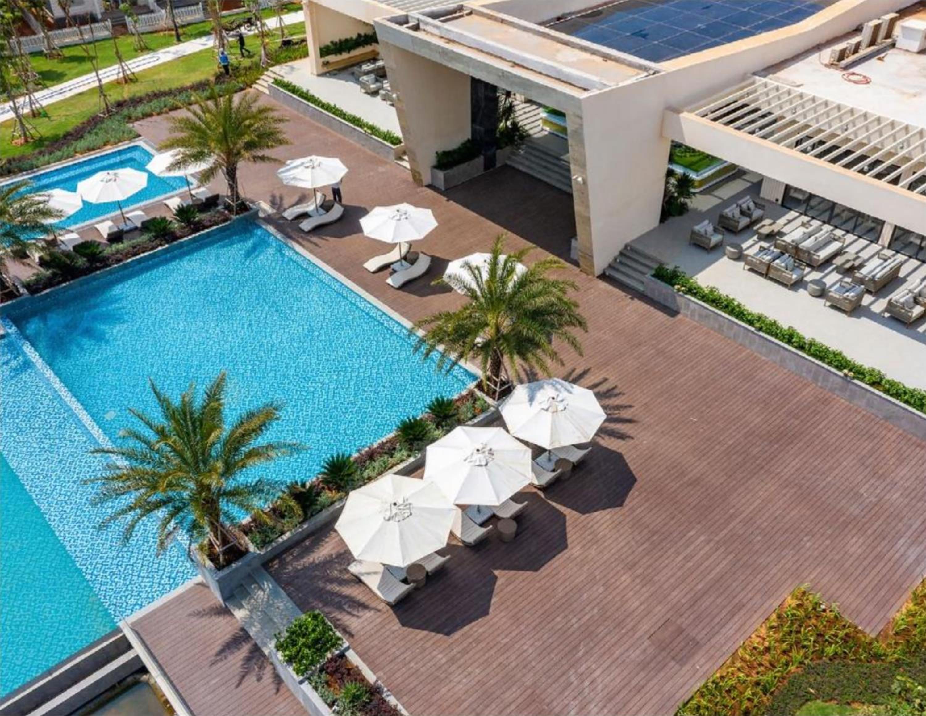 Novaworld Villas