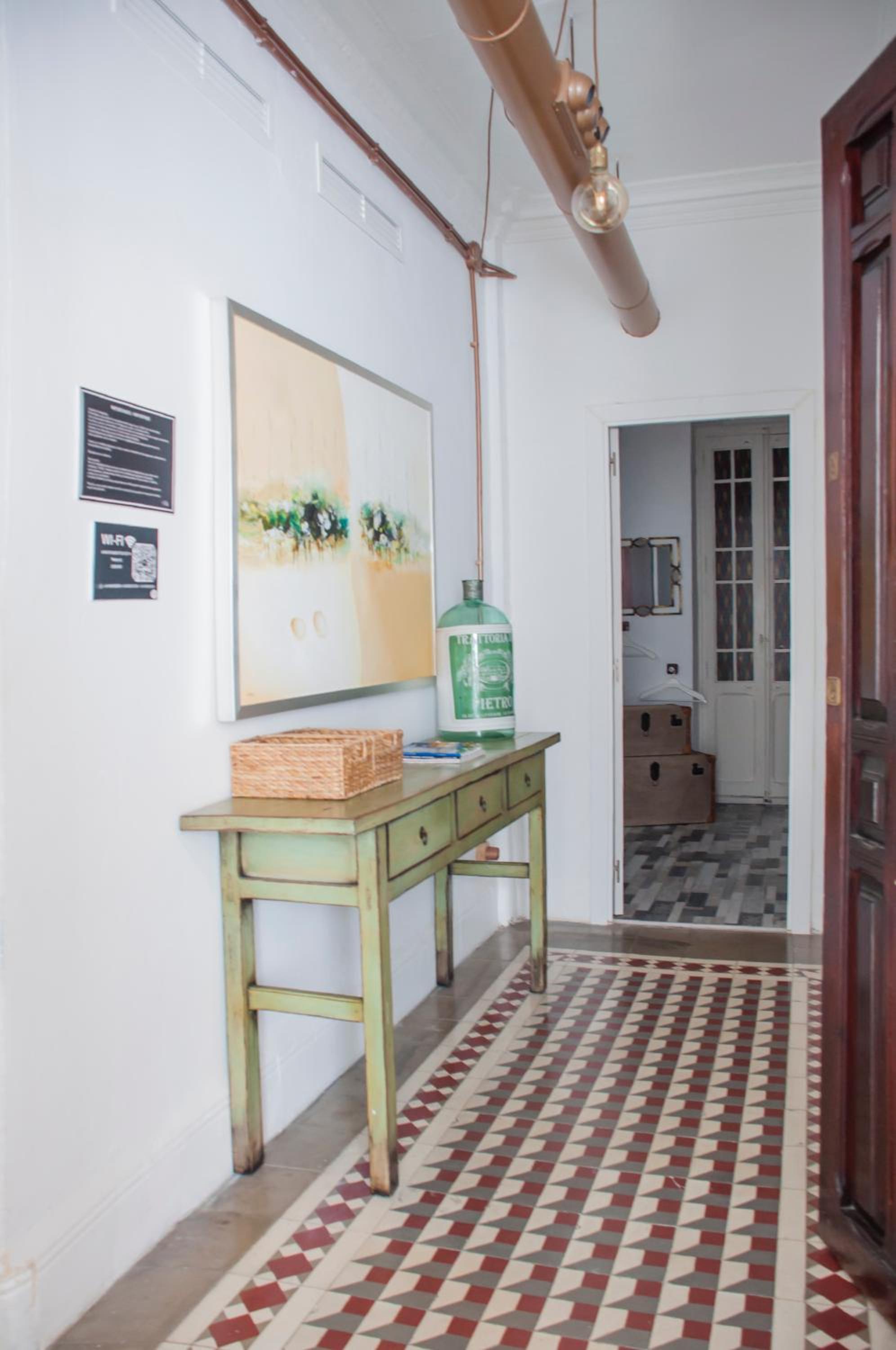 Valencia Apartamentos Goya
