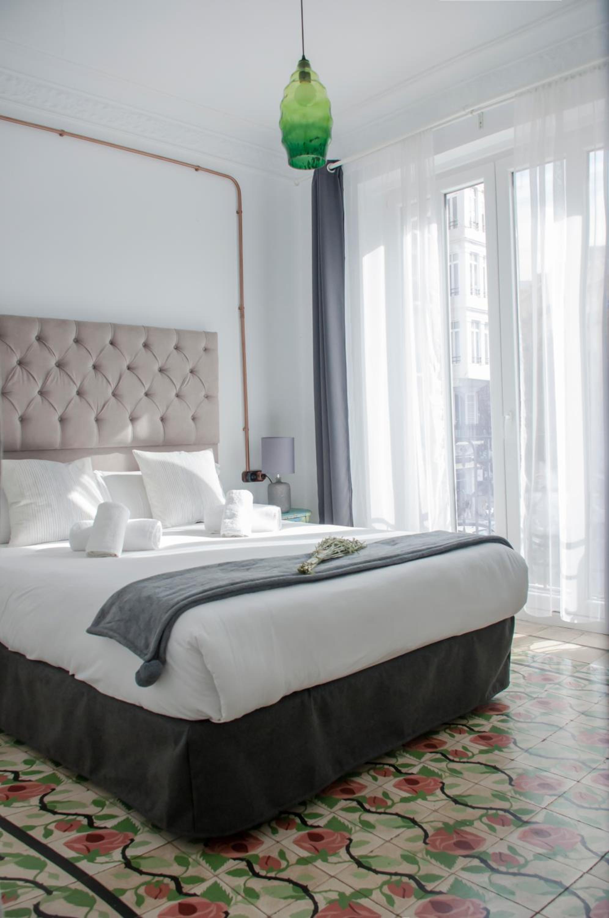 Valencia Apartamentos Goya