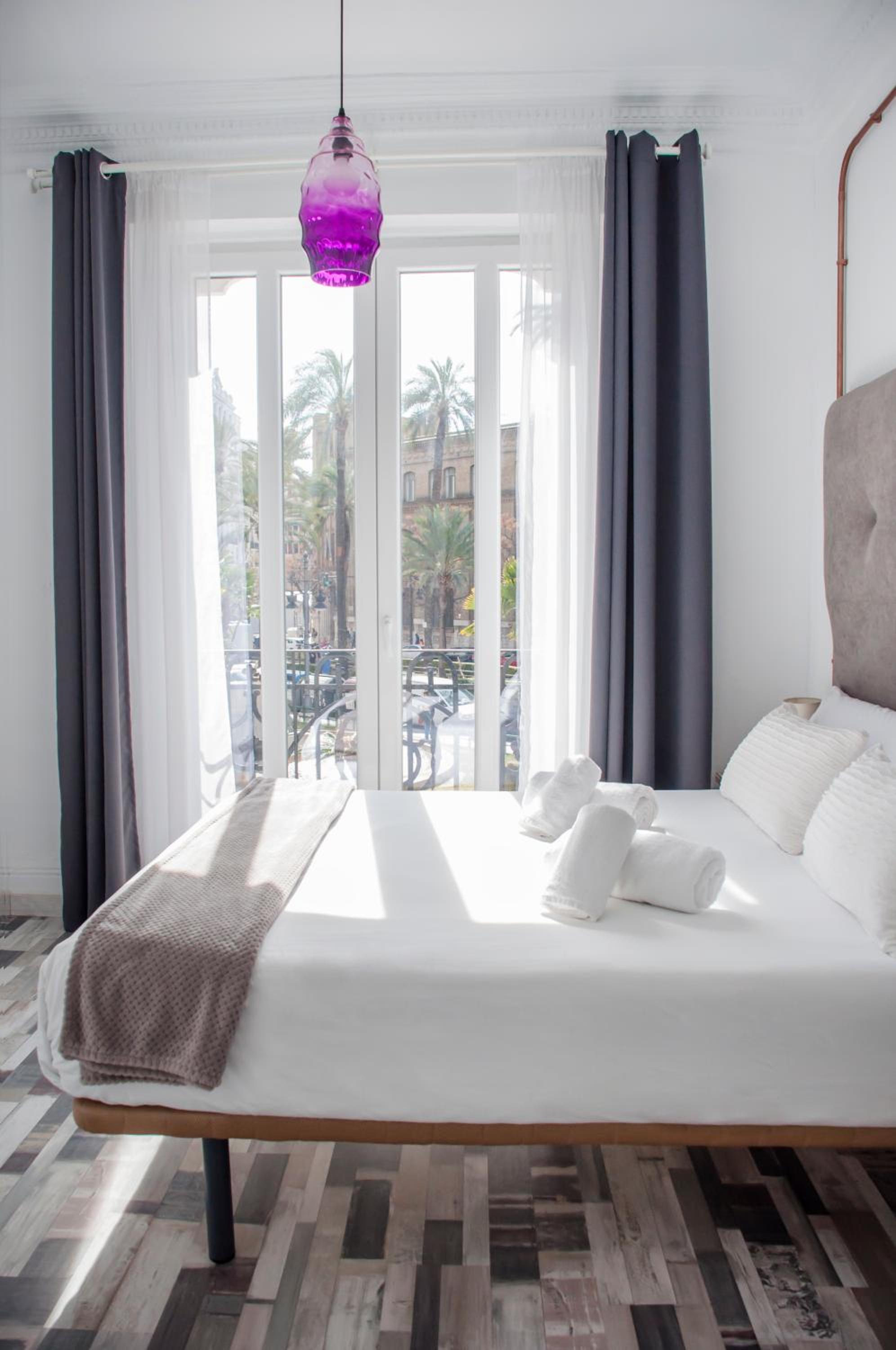 Valencia Apartamentos Goya