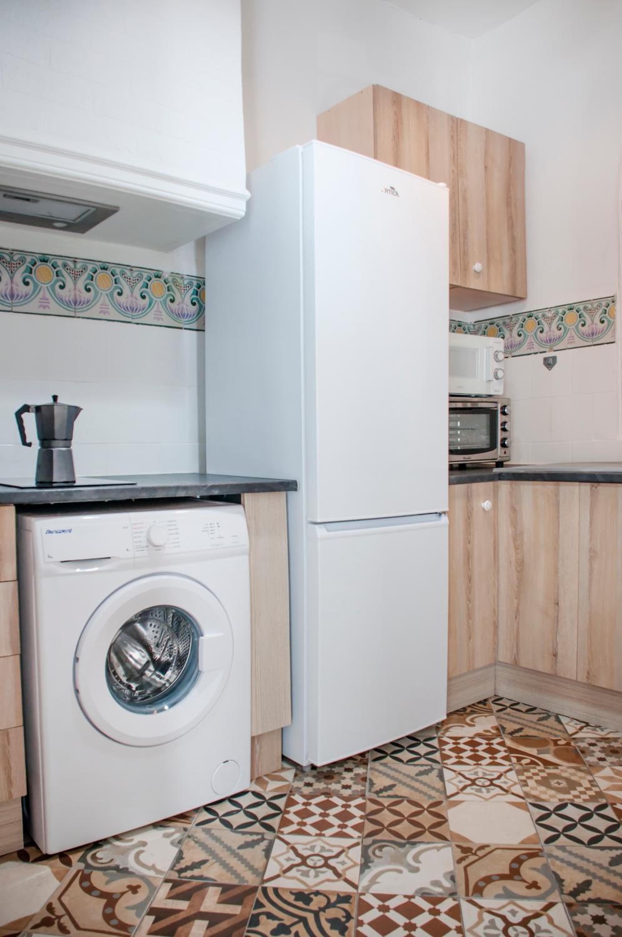 Valencia Apartamentos Goya