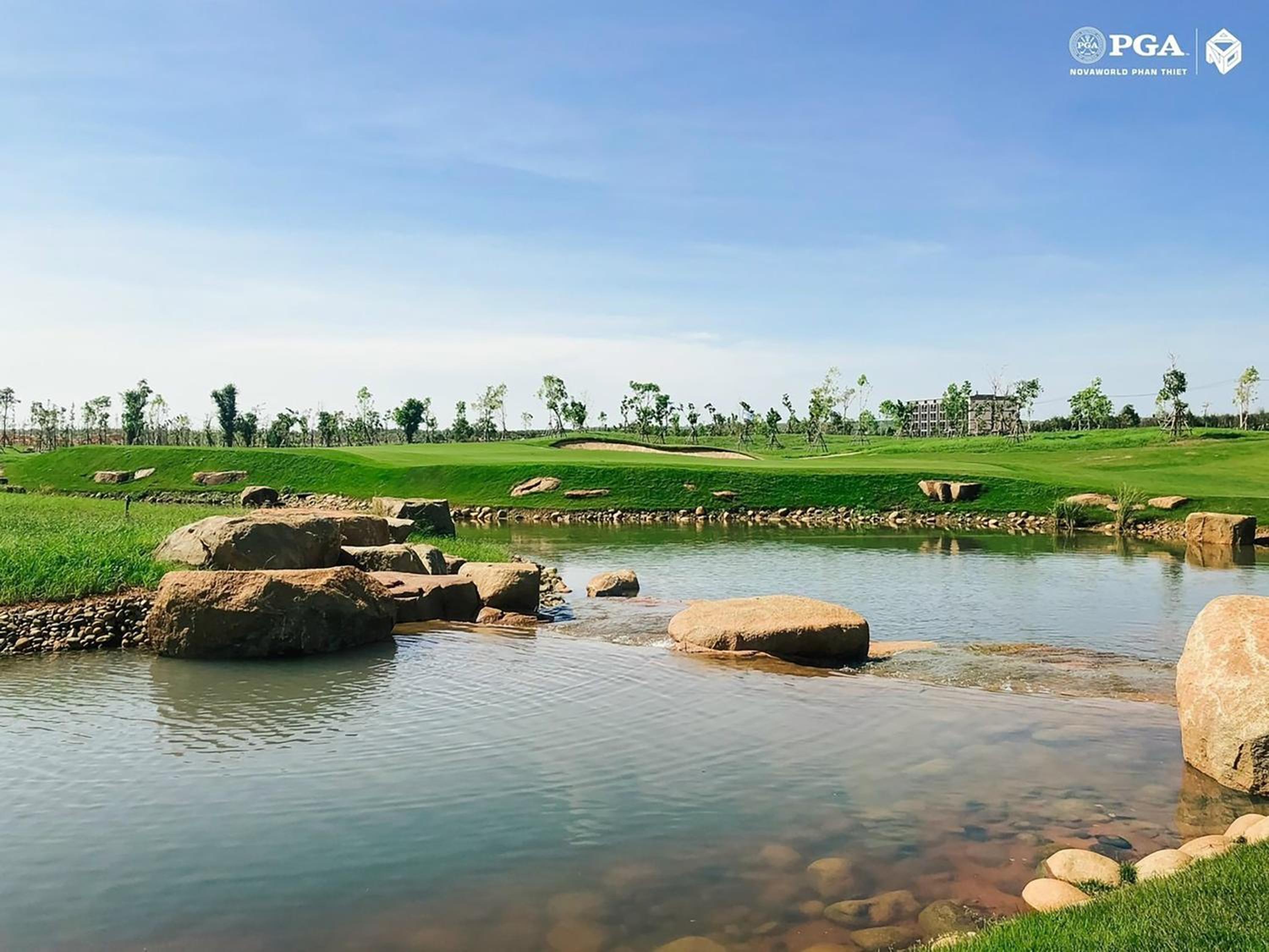 Novaworld Villas