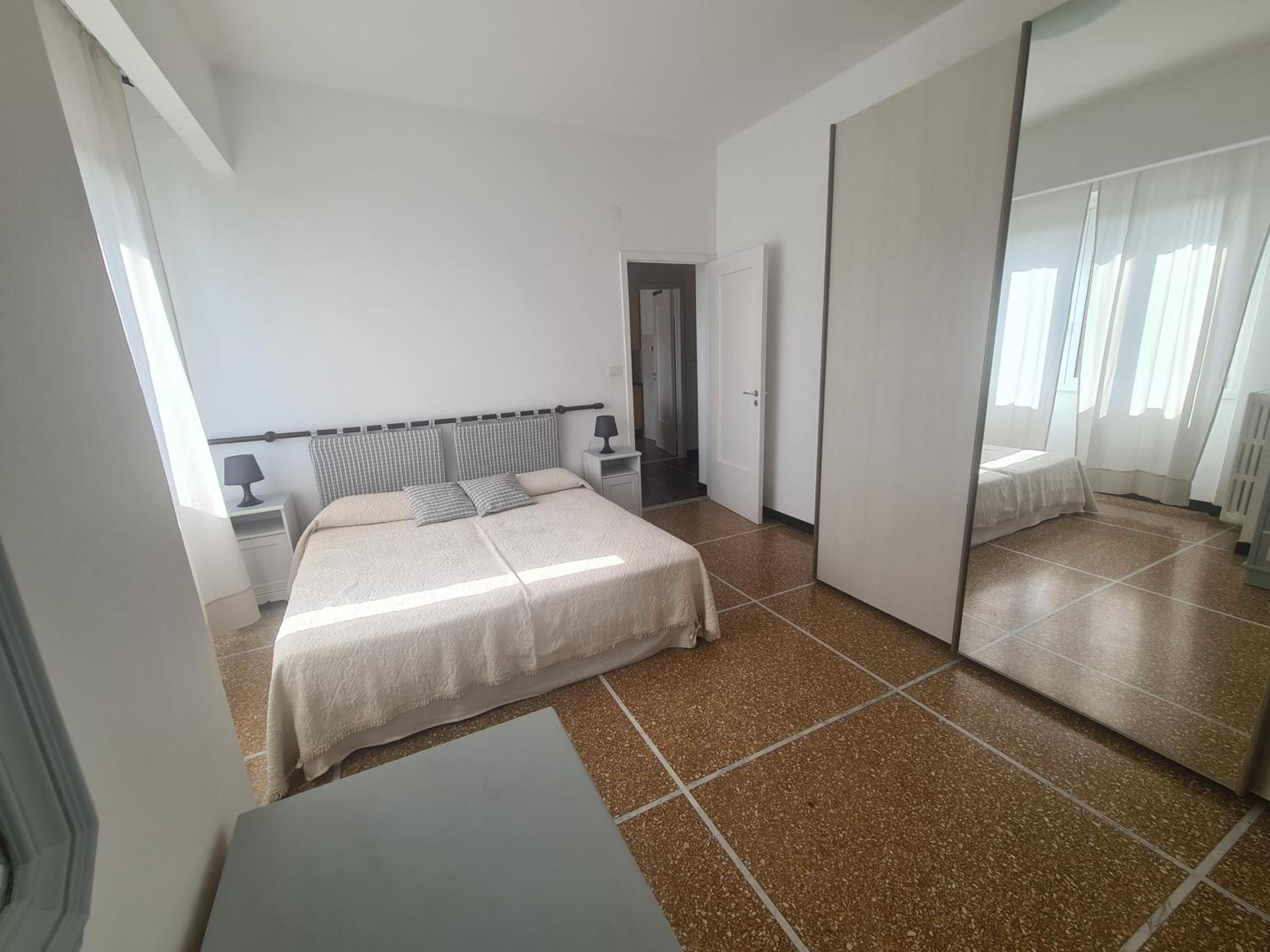 Casa Aranci by PortofinoVacanze