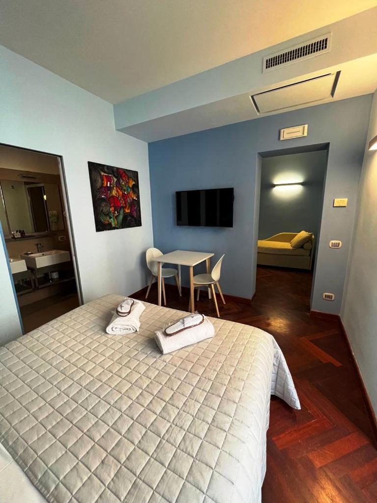 Dolce Vita Guest House