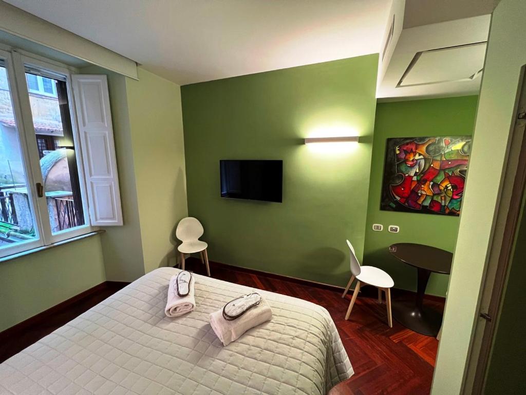 Dolce Vita Guest House