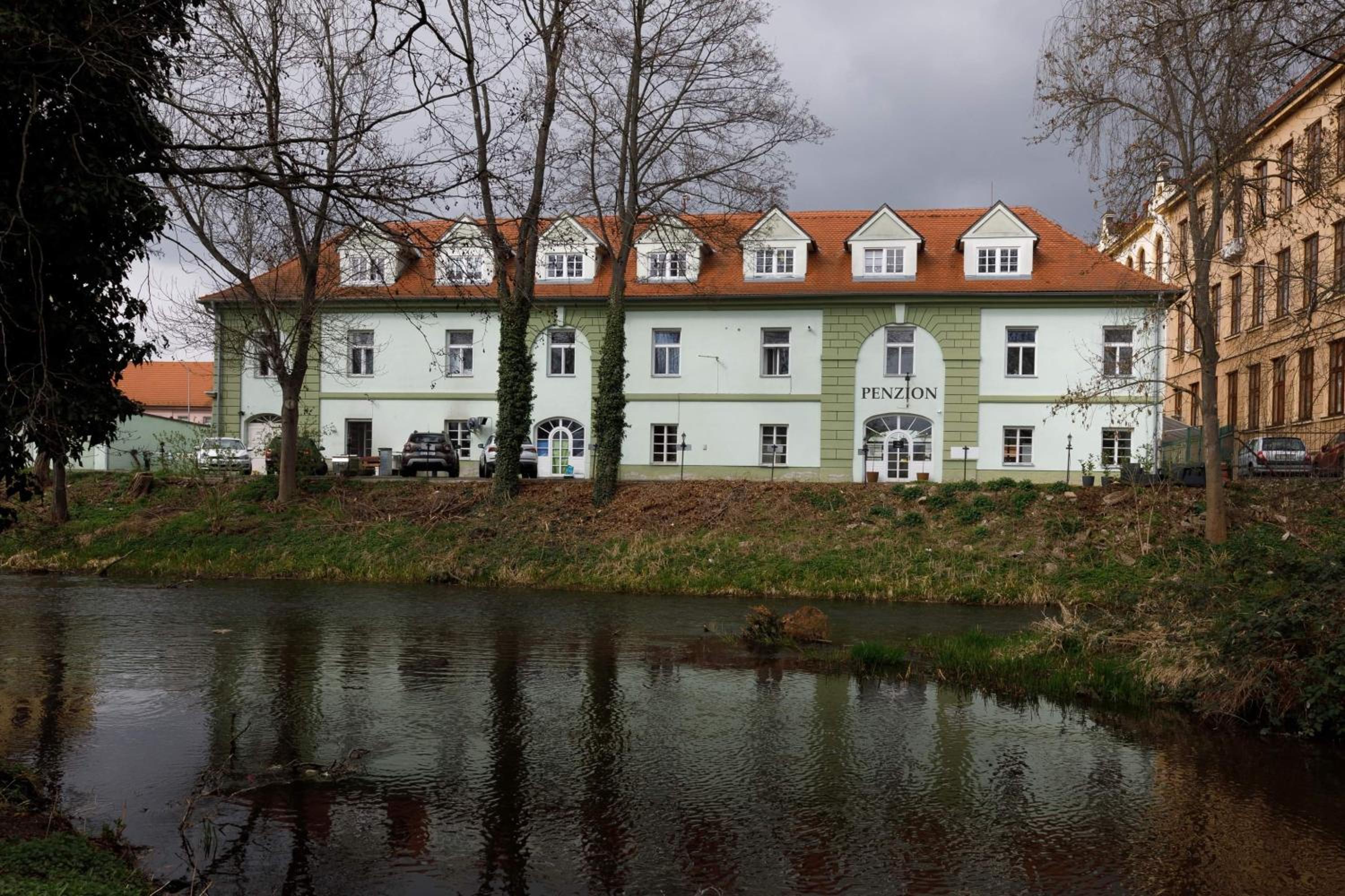 Litvan SUNSET Apartments