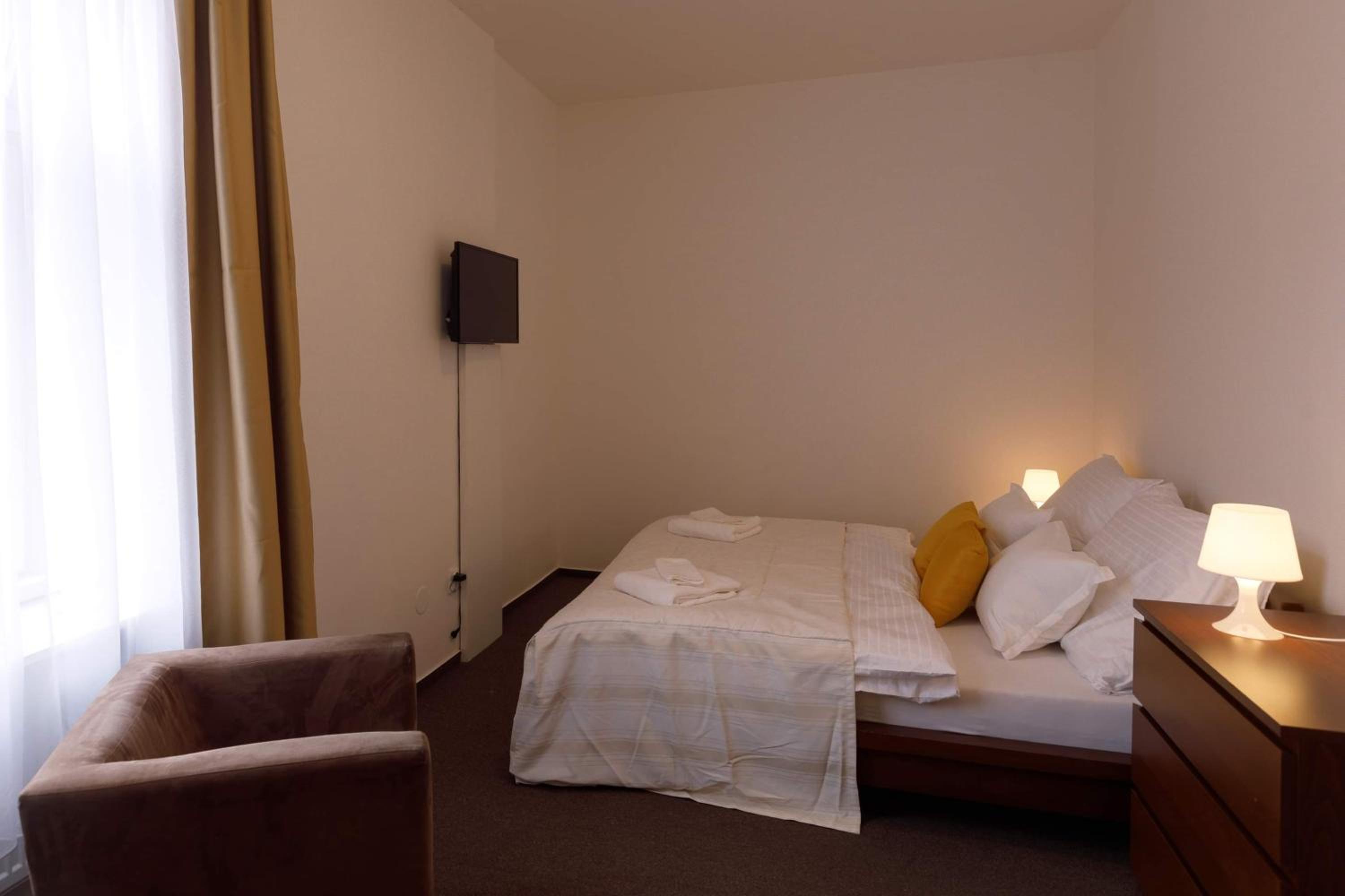 Litvan SUNSET Apartments