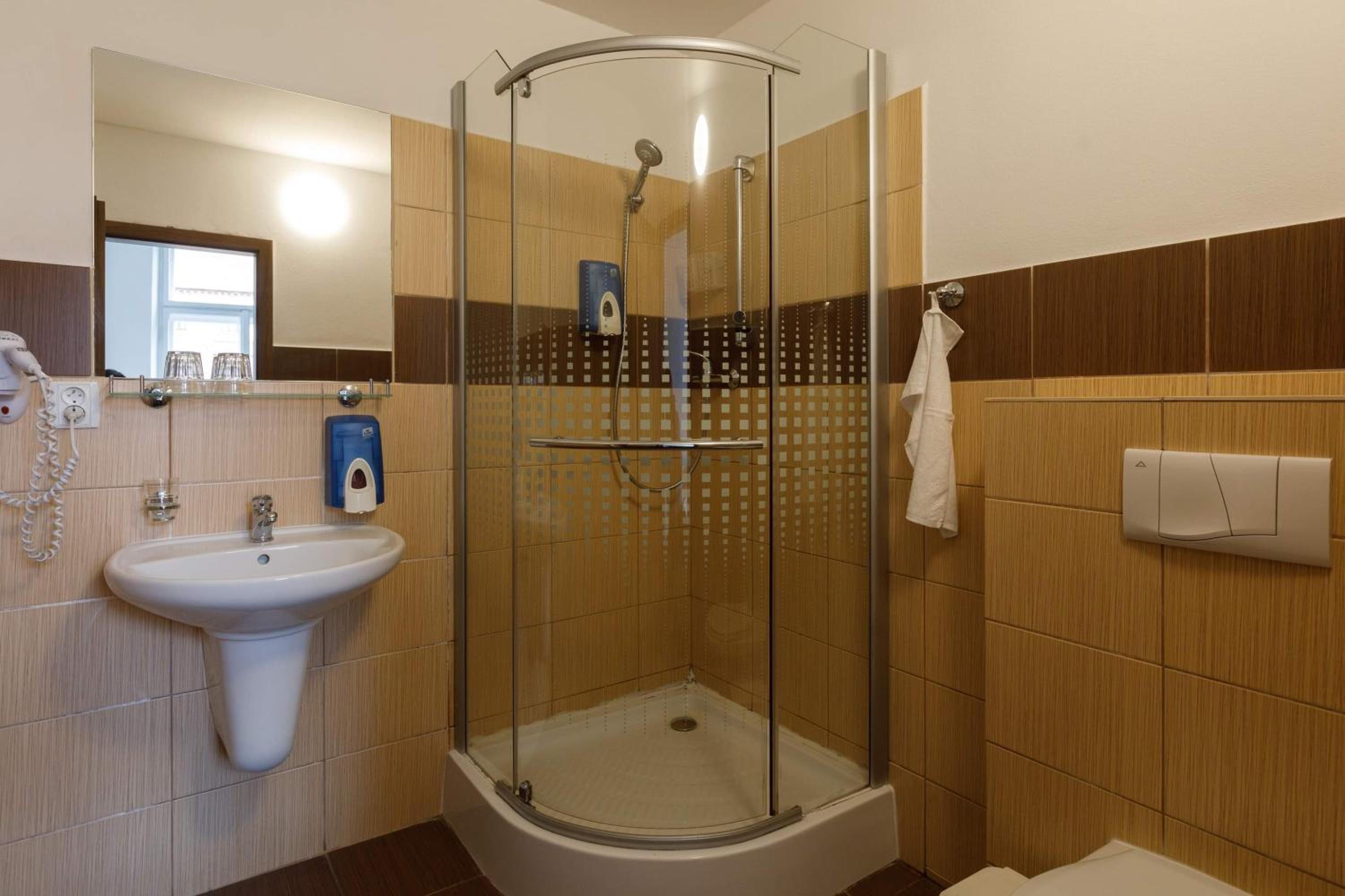 Litvan SUNSET Apartments
