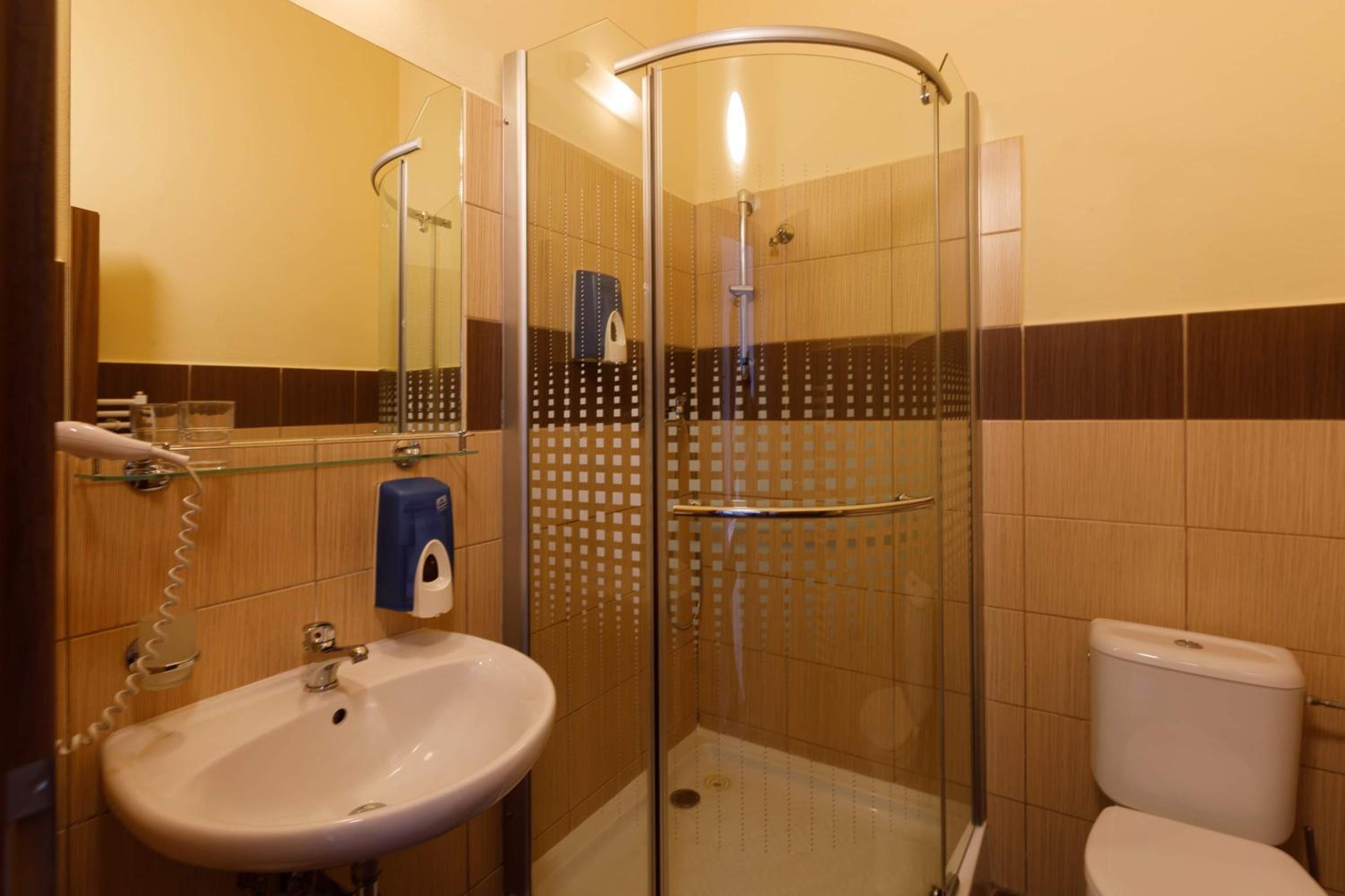 Litvan SUNSET Apartments