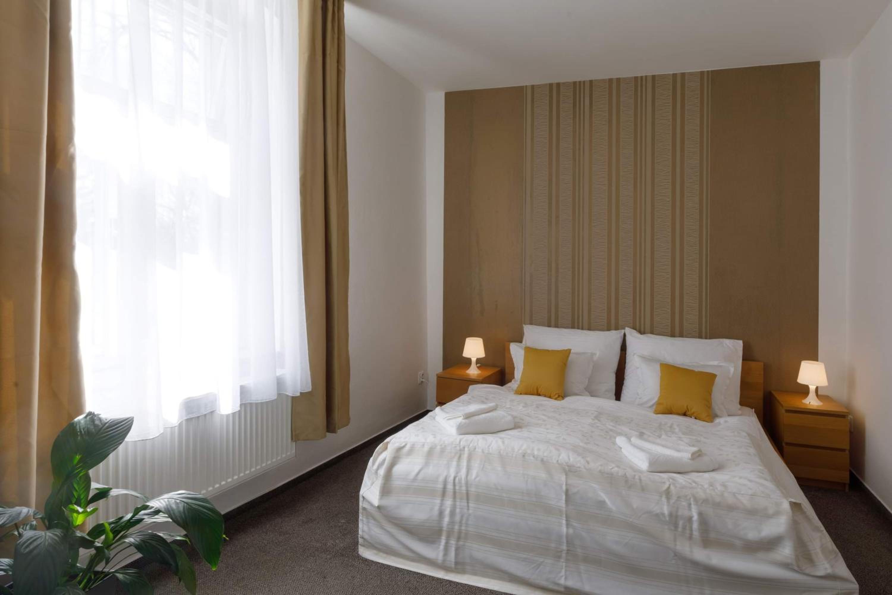 Litvan SUNSET Apartments