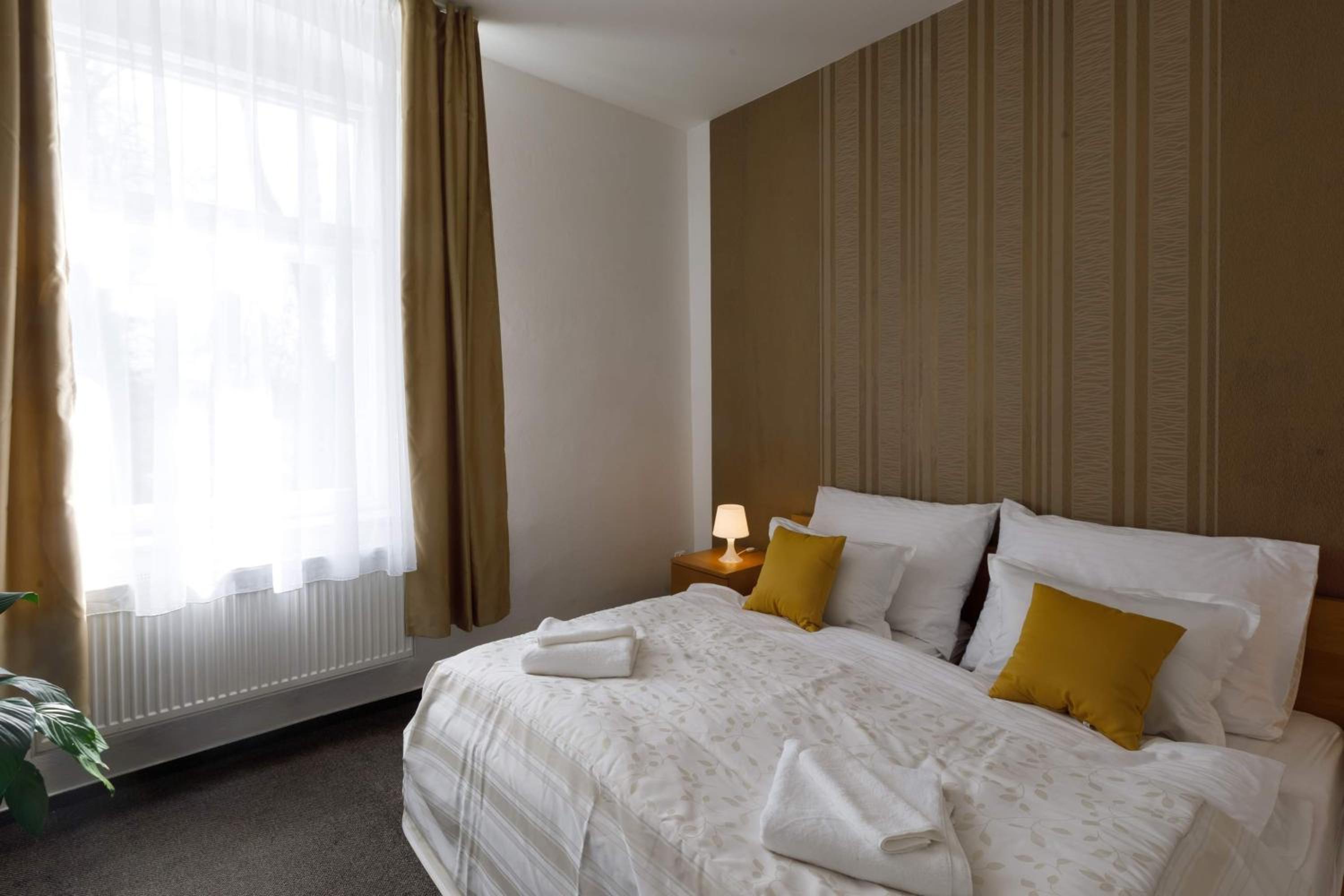 Litvan SUNSET Apartments