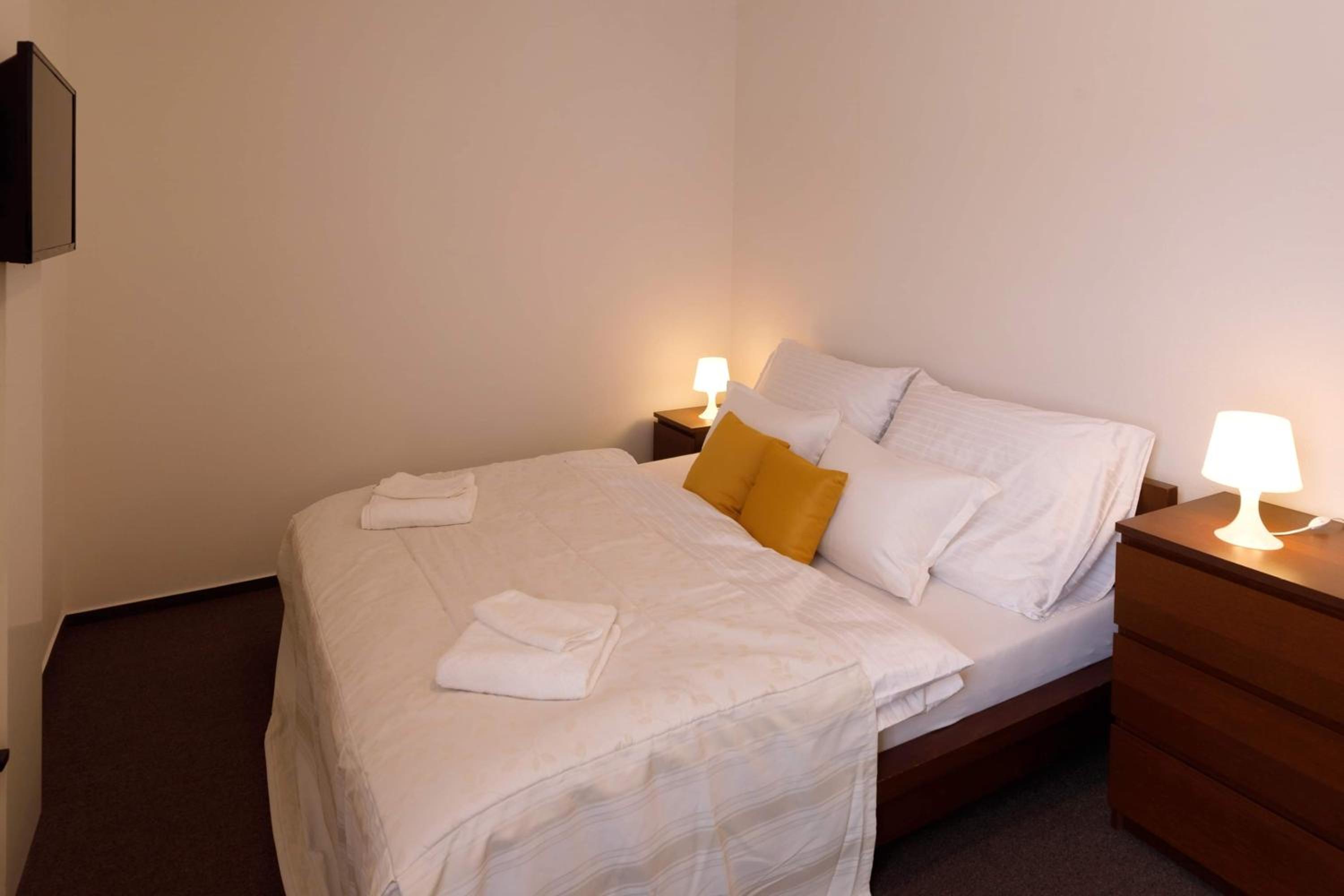Litvan SUNSET Apartments
