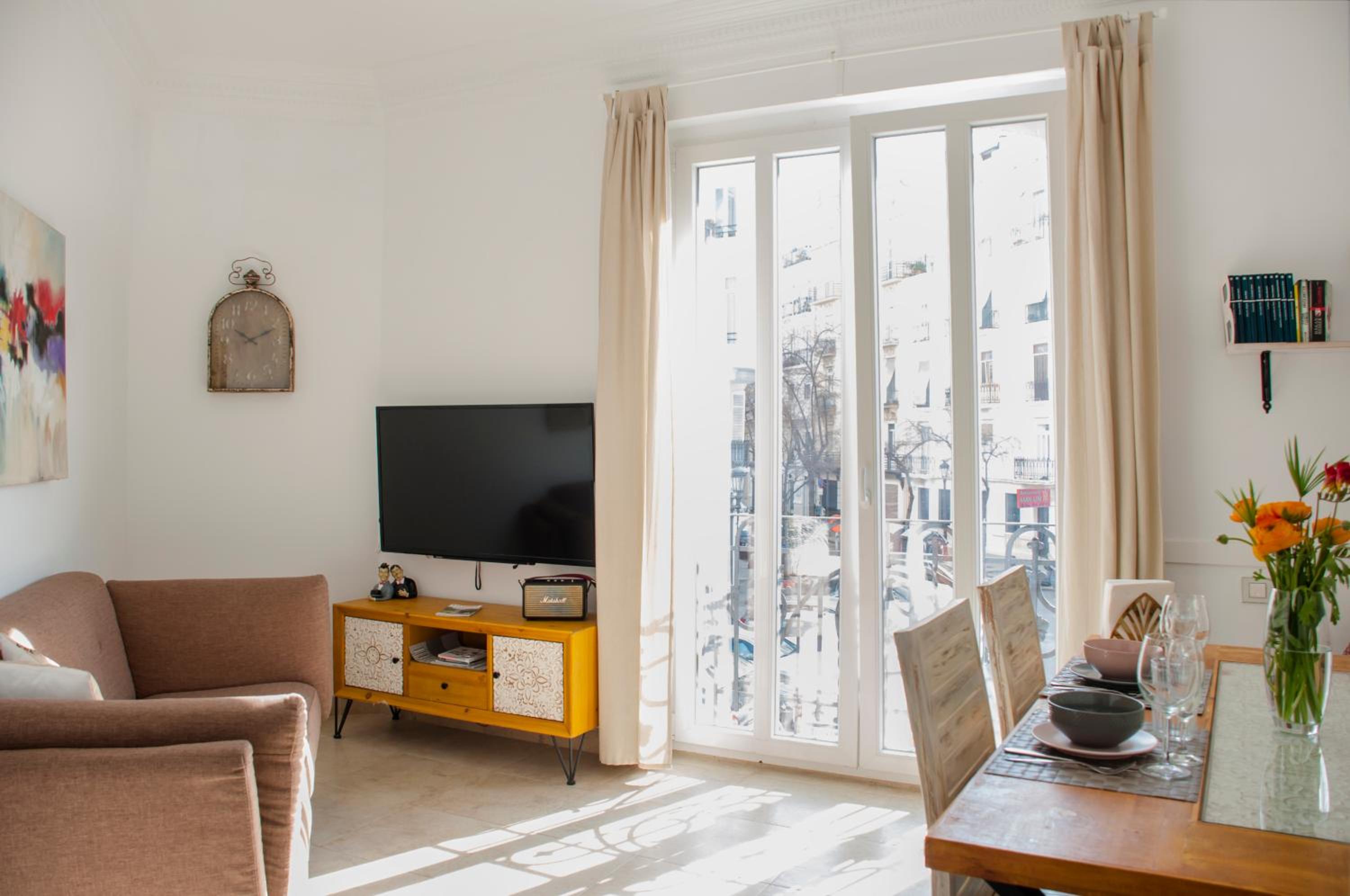 Valencia Apartamentos Goya