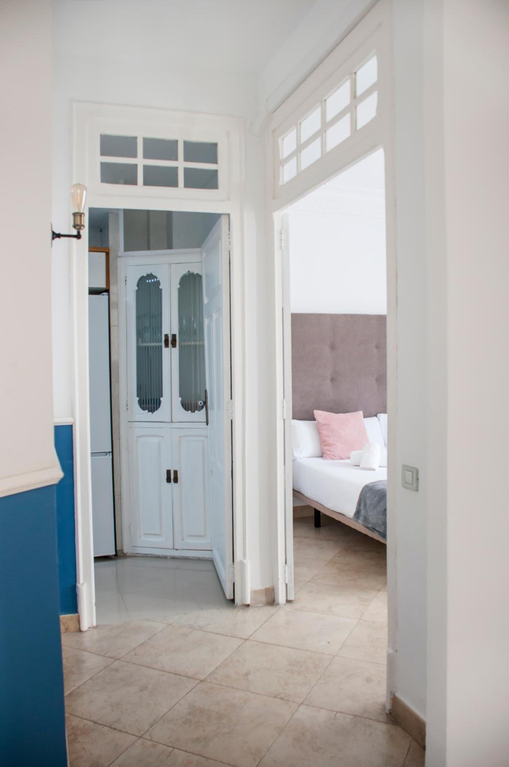 Valencia Apartamentos Goya