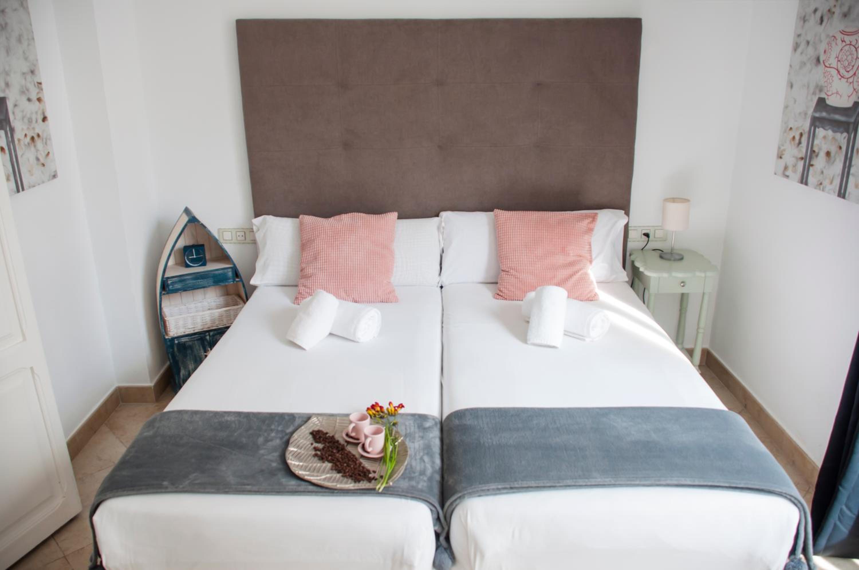 Valencia Apartamentos Goya