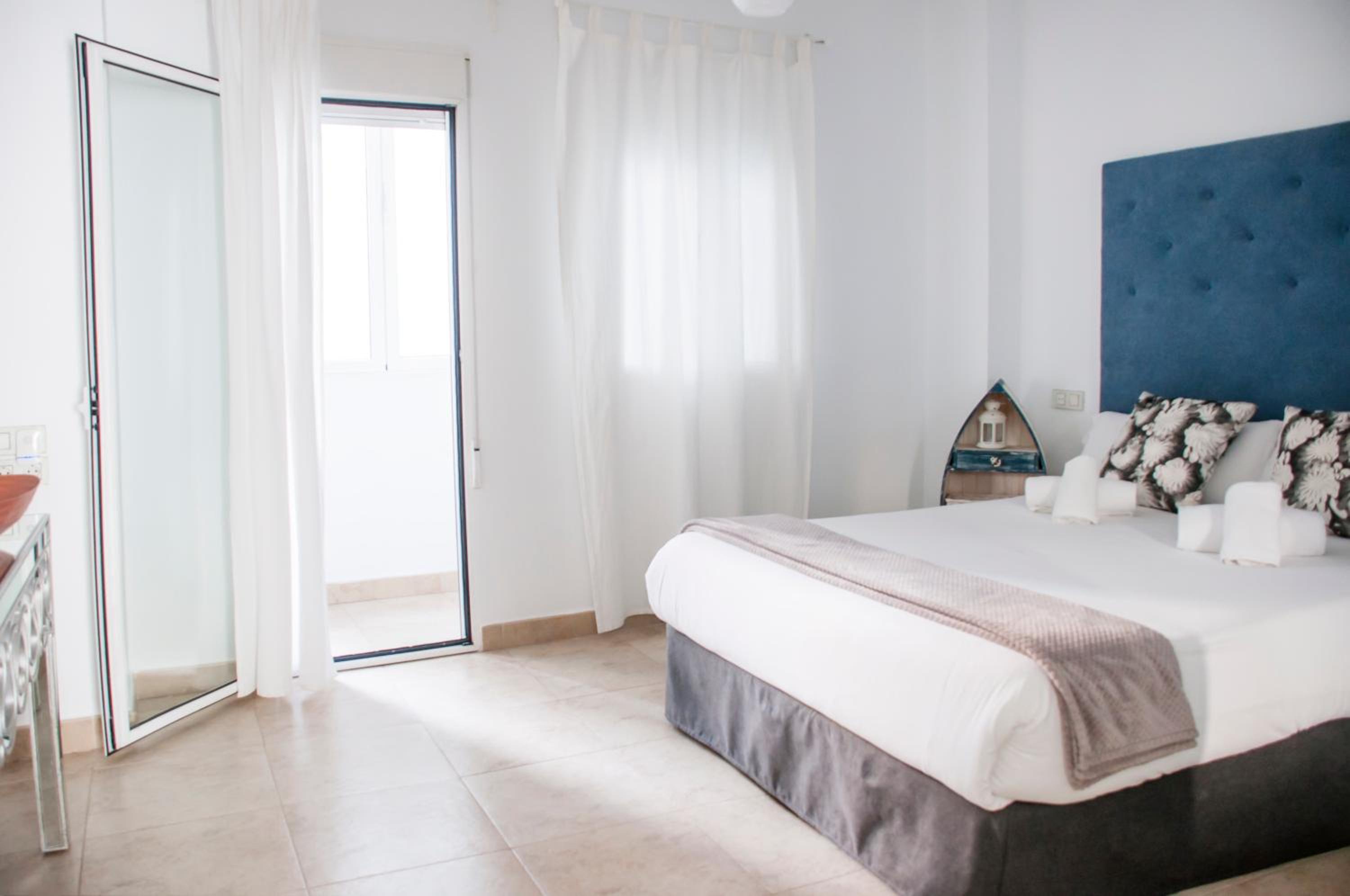 Valencia Apartamentos Goya