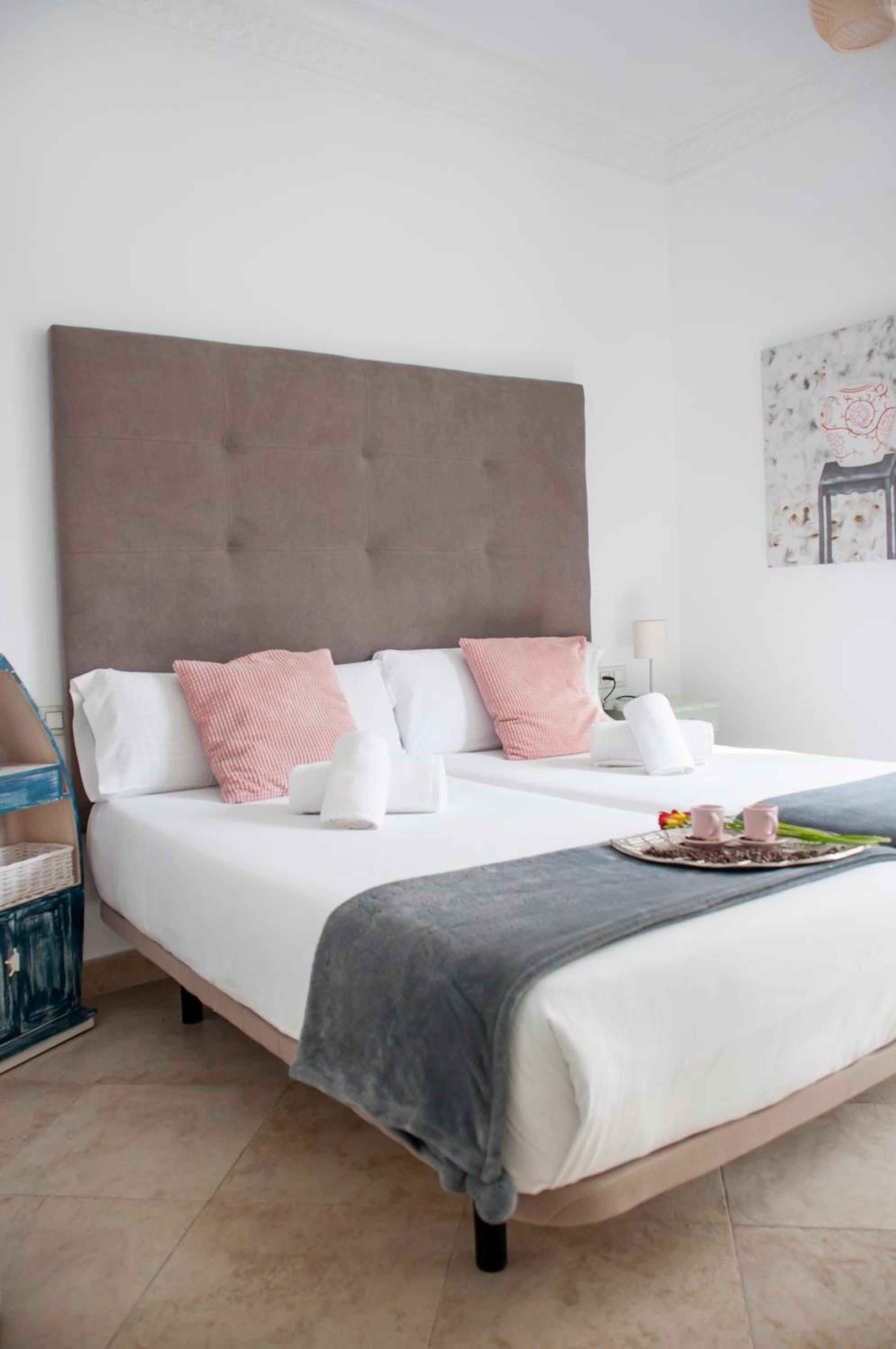 Valencia Apartamentos Goya