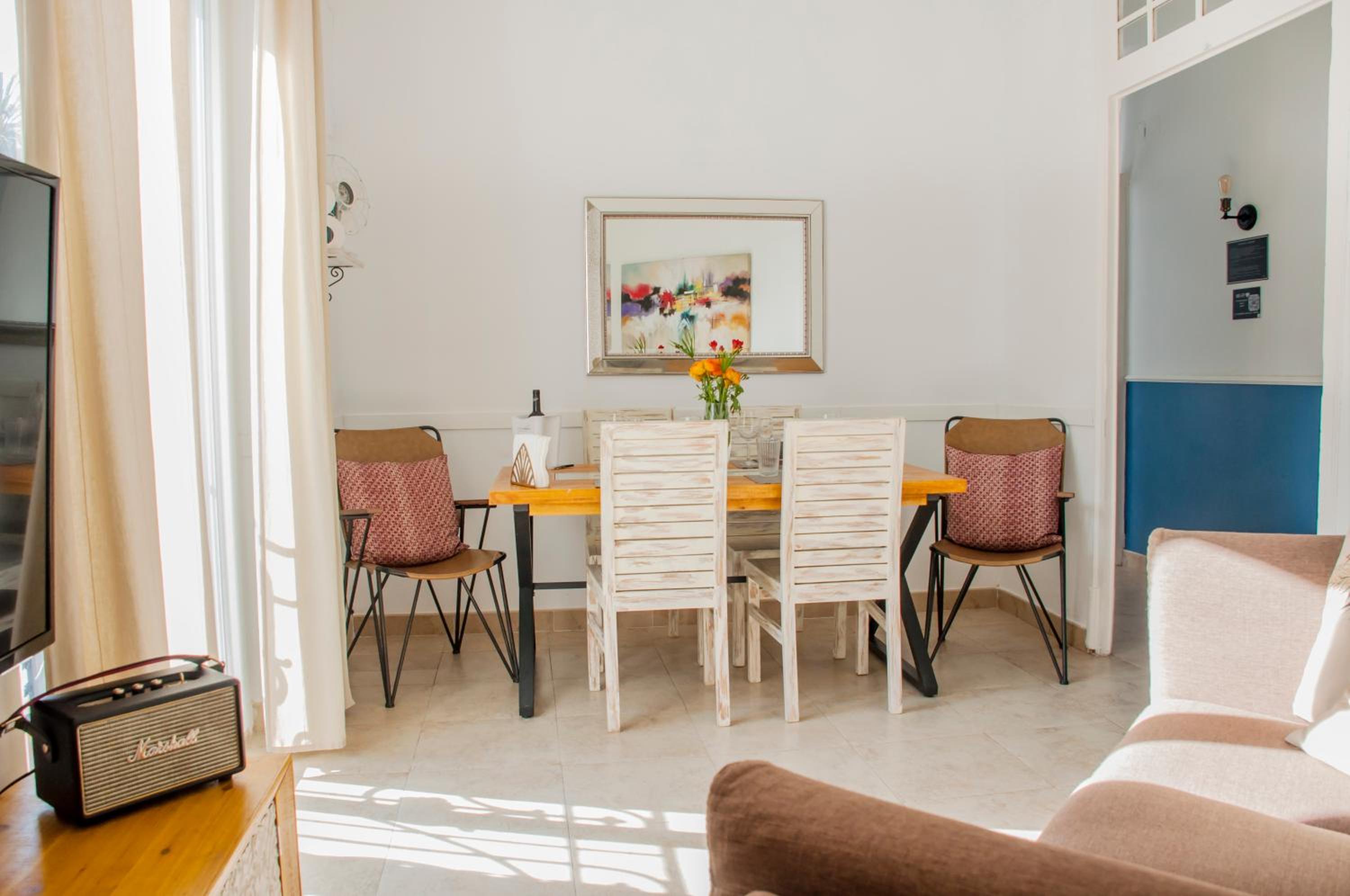 Valencia Apartamentos Goya