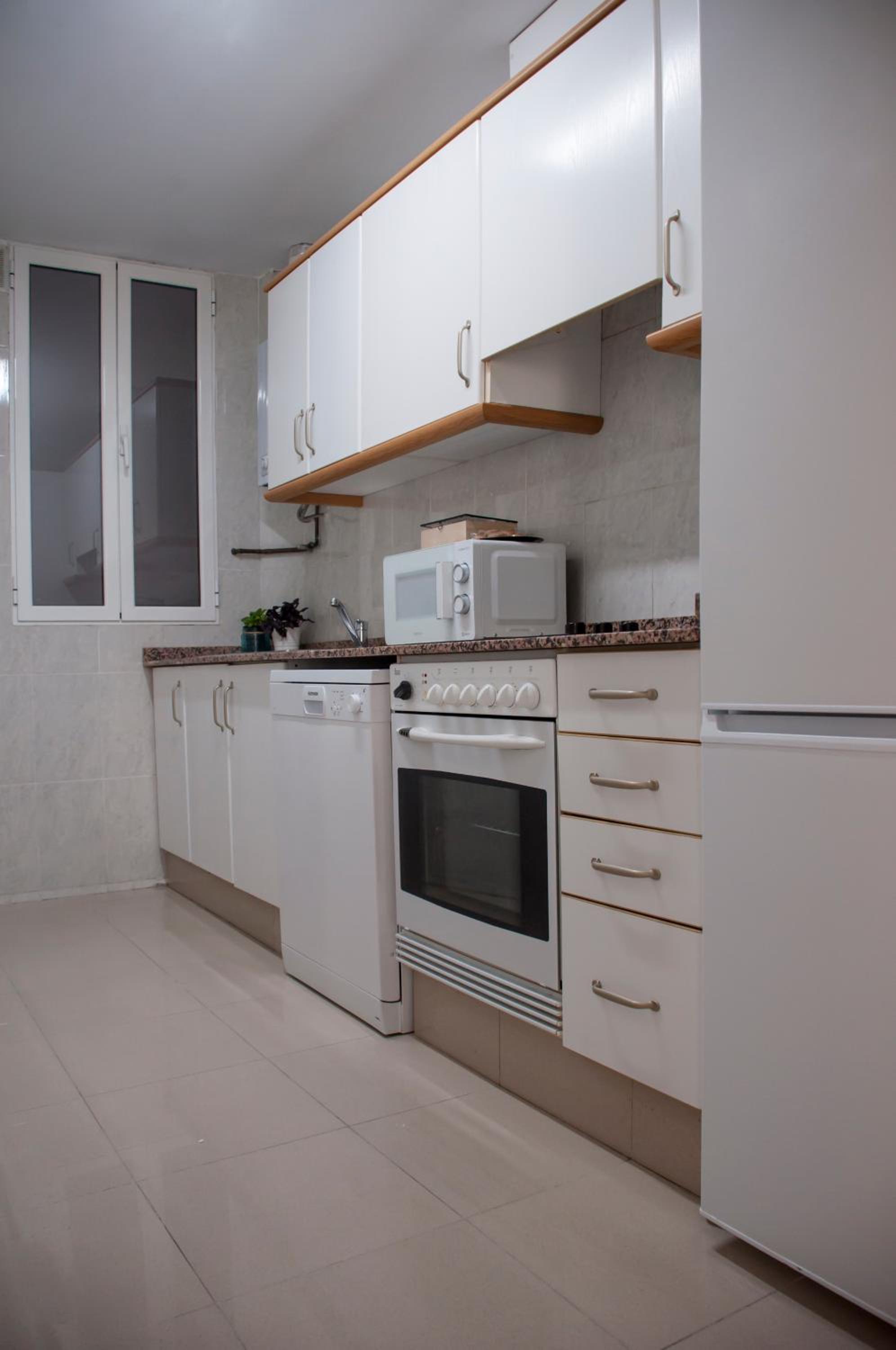 Valencia Apartamentos Goya