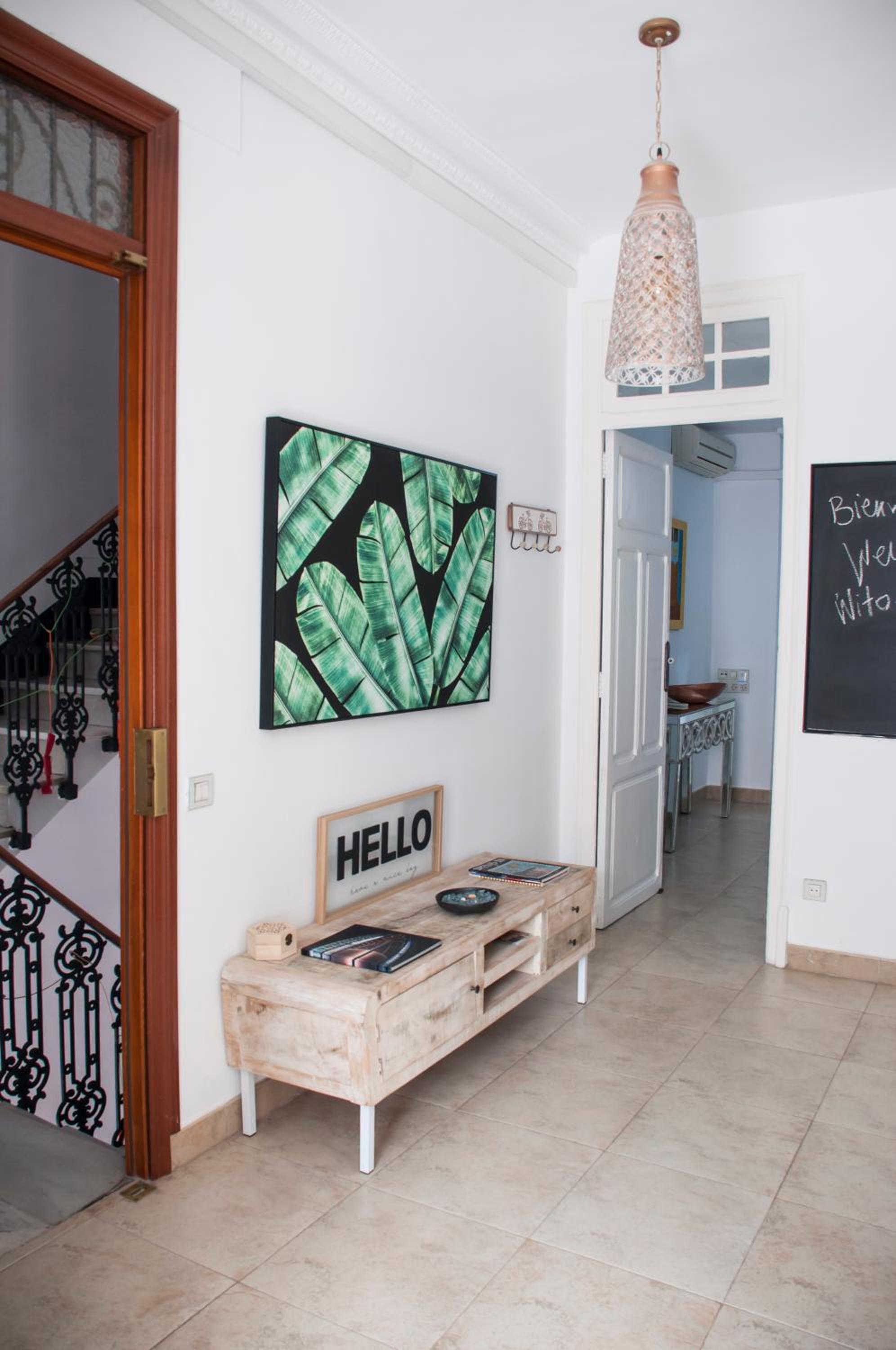 Valencia Apartamentos Goya