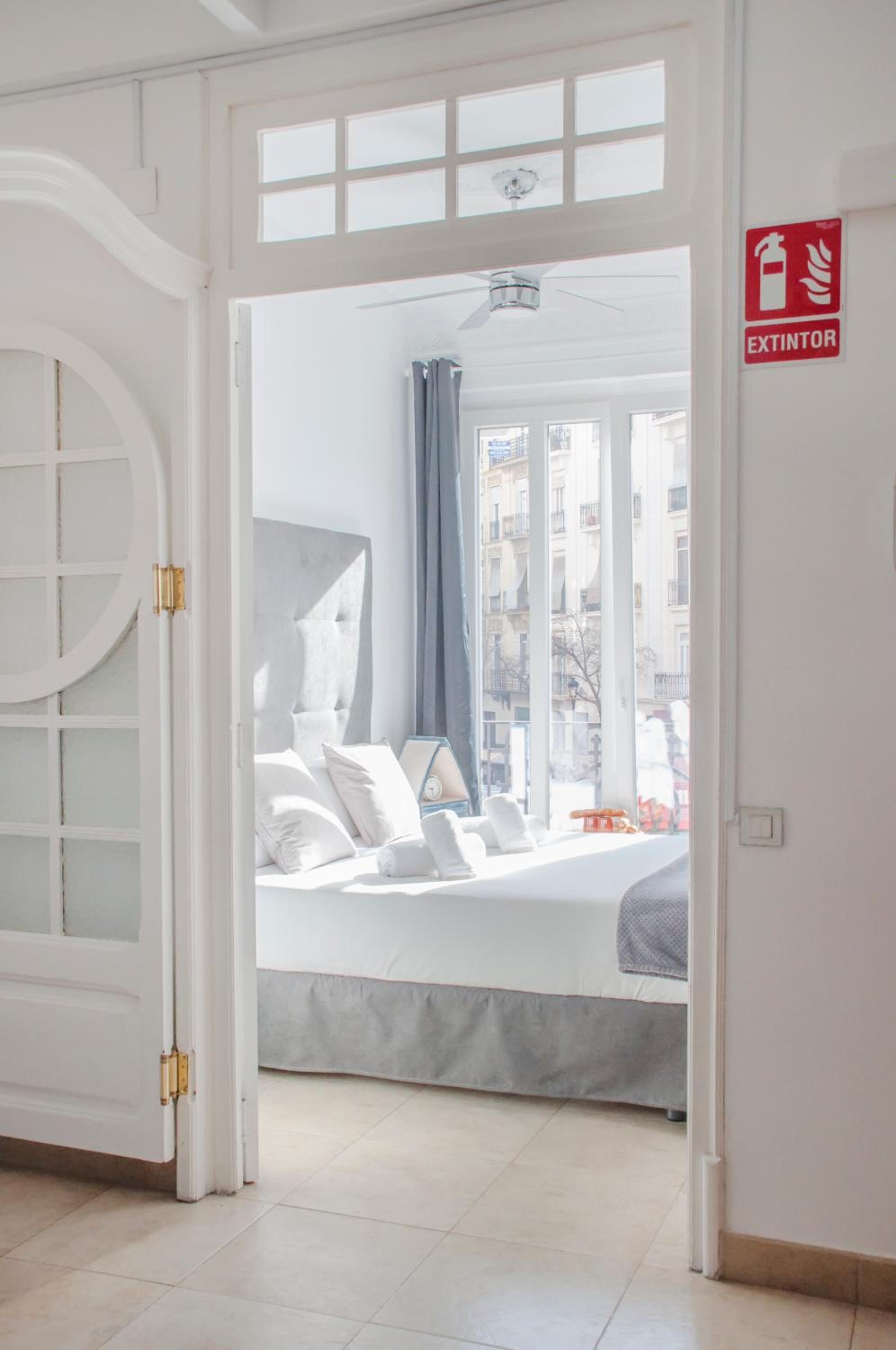 Valencia Apartamentos Goya