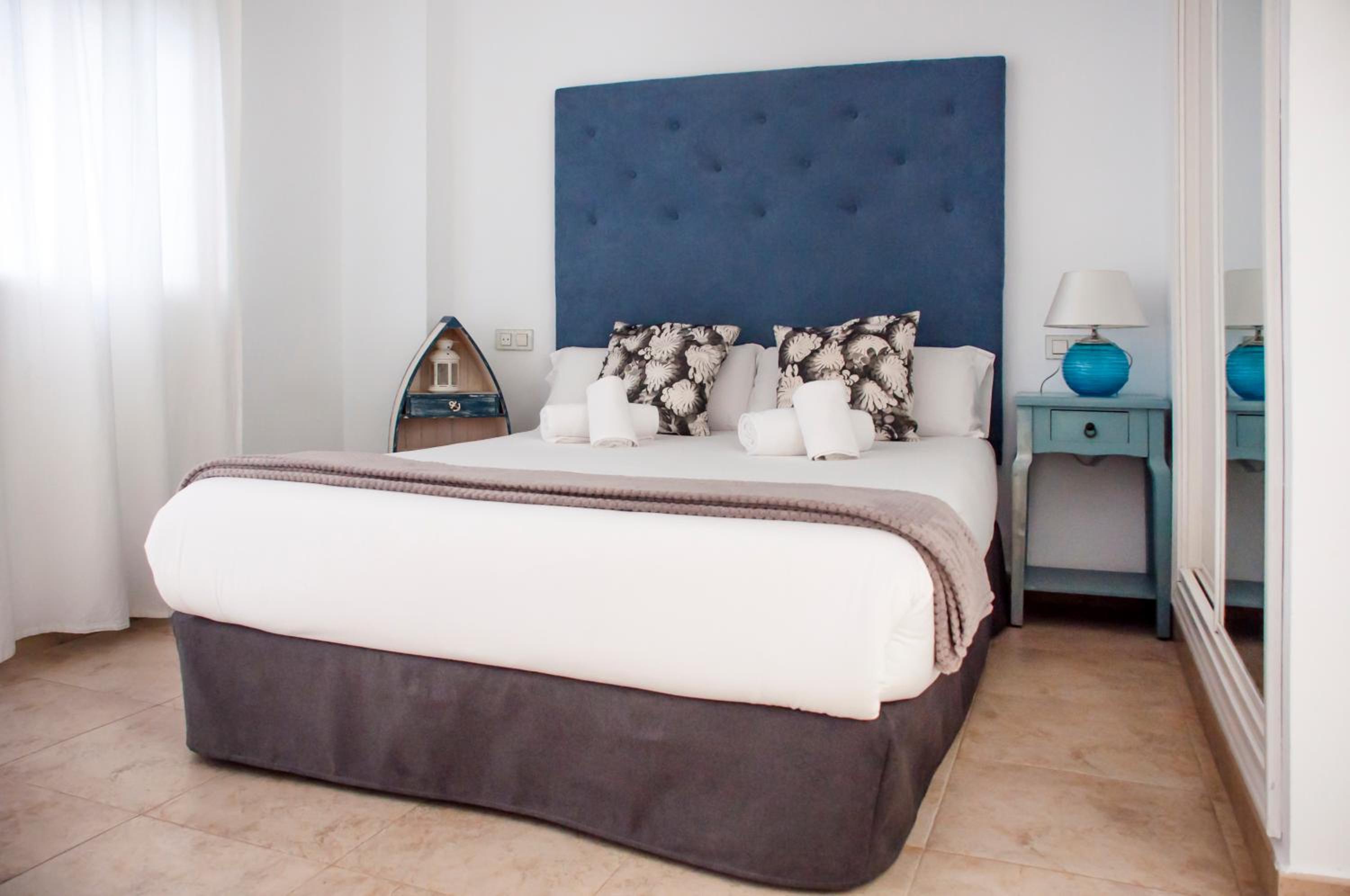 Valencia Apartamentos Goya