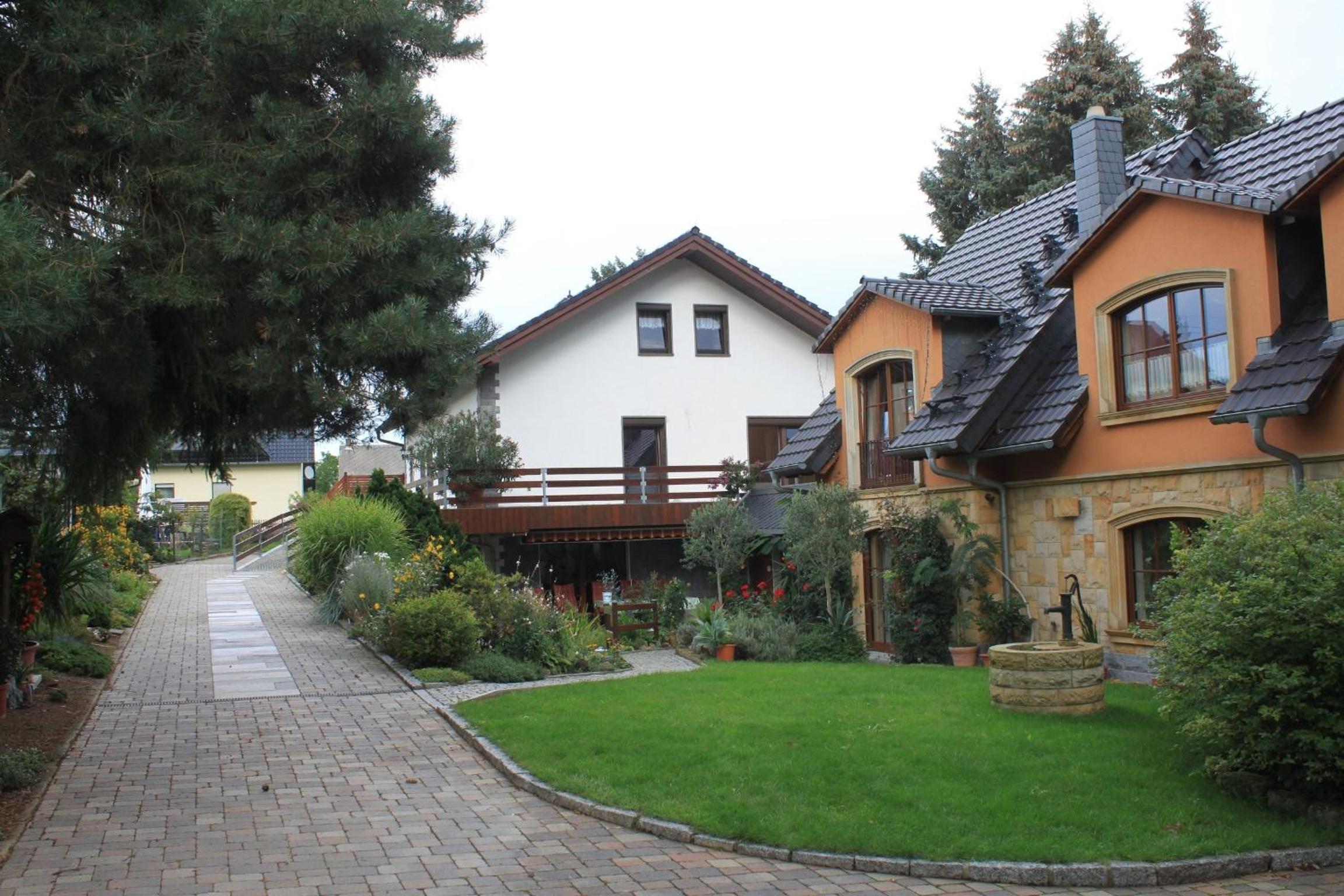 Hauptstraße 58a