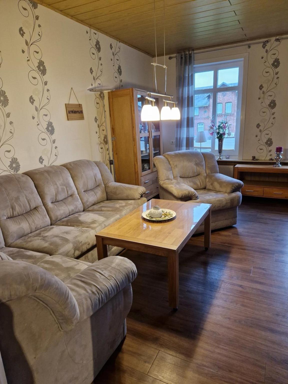 Großes Ferienhaus Nordhastedt 2- 6 Personen 16 km zur Nordsee 24 km Büsum 45km St Peter Ording