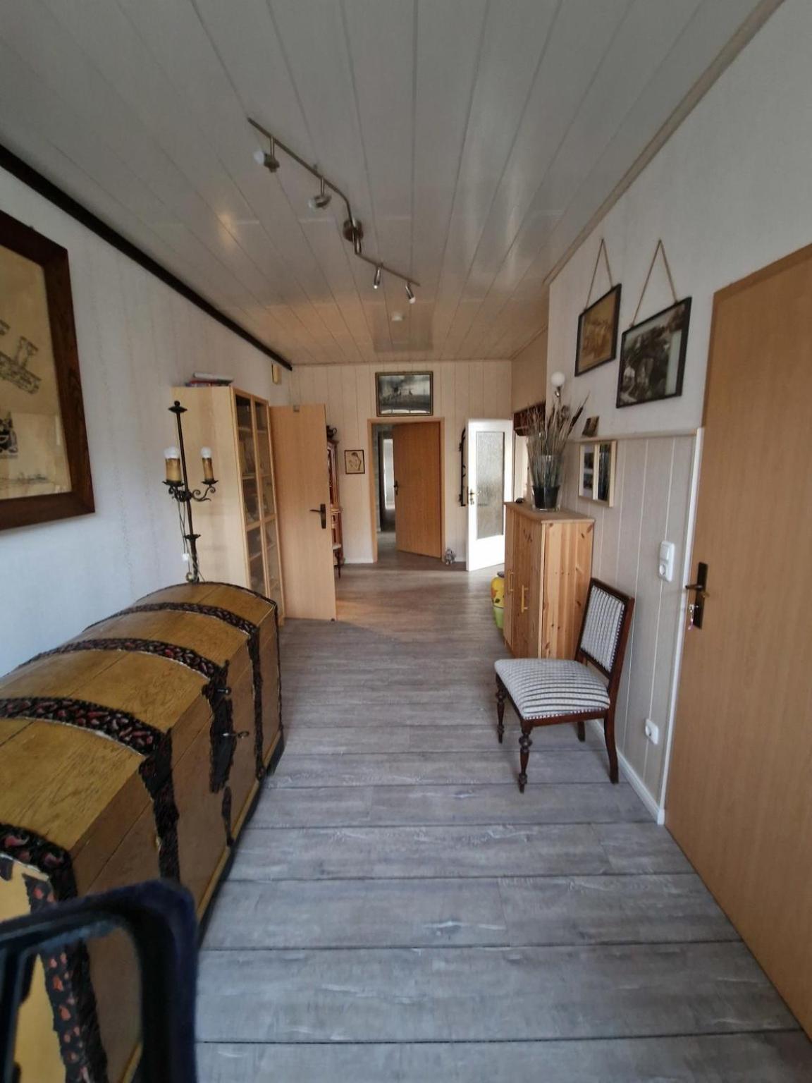 Großes Ferienhaus Nordhastedt 2- 6 Personen 16 km zur Nordsee 24 km Büsum 45km St Peter Ording
