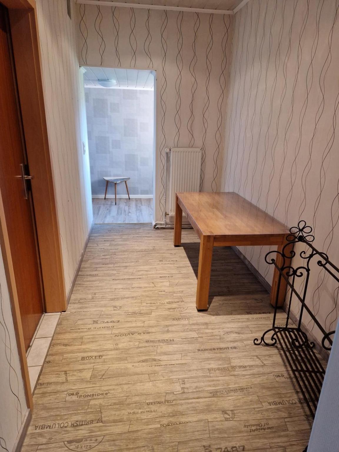 Großes Ferienhaus Nordhastedt 2- 6 Personen 16 km zur Nordsee 24 km Büsum 45km St Peter Ording