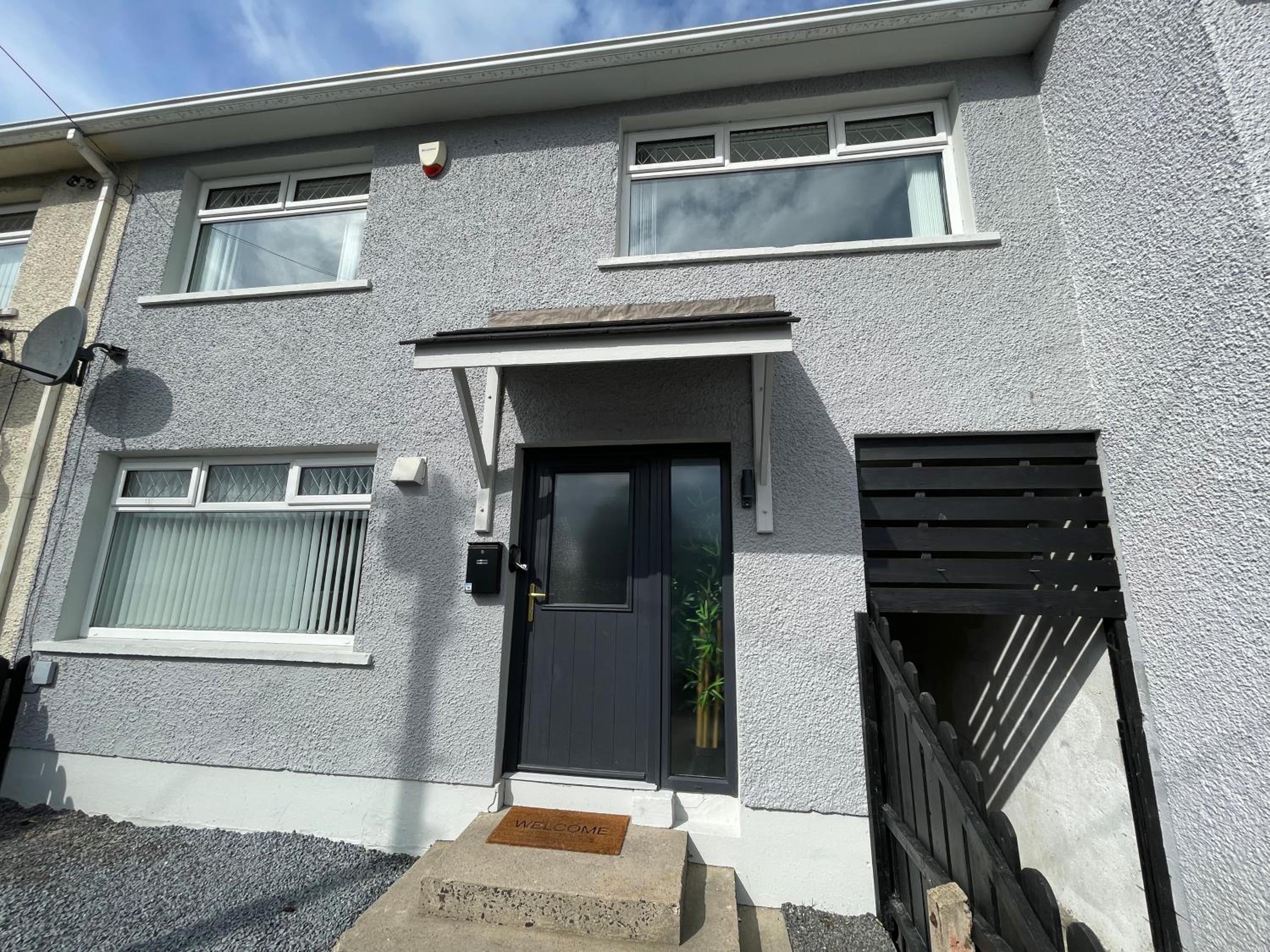 Hotel Casa North Coast