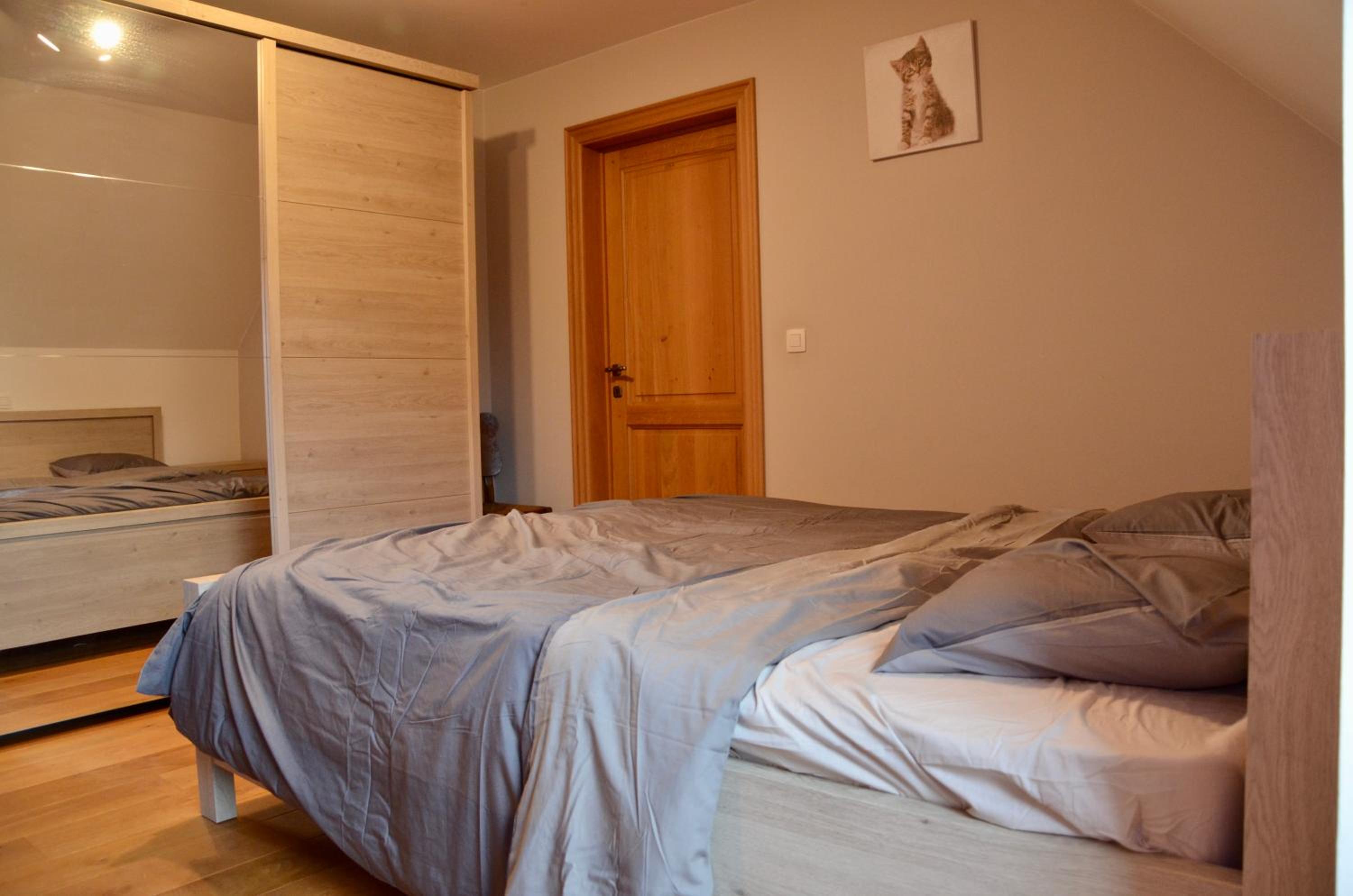 Vakantiewoning Scheewege met jacuzzi