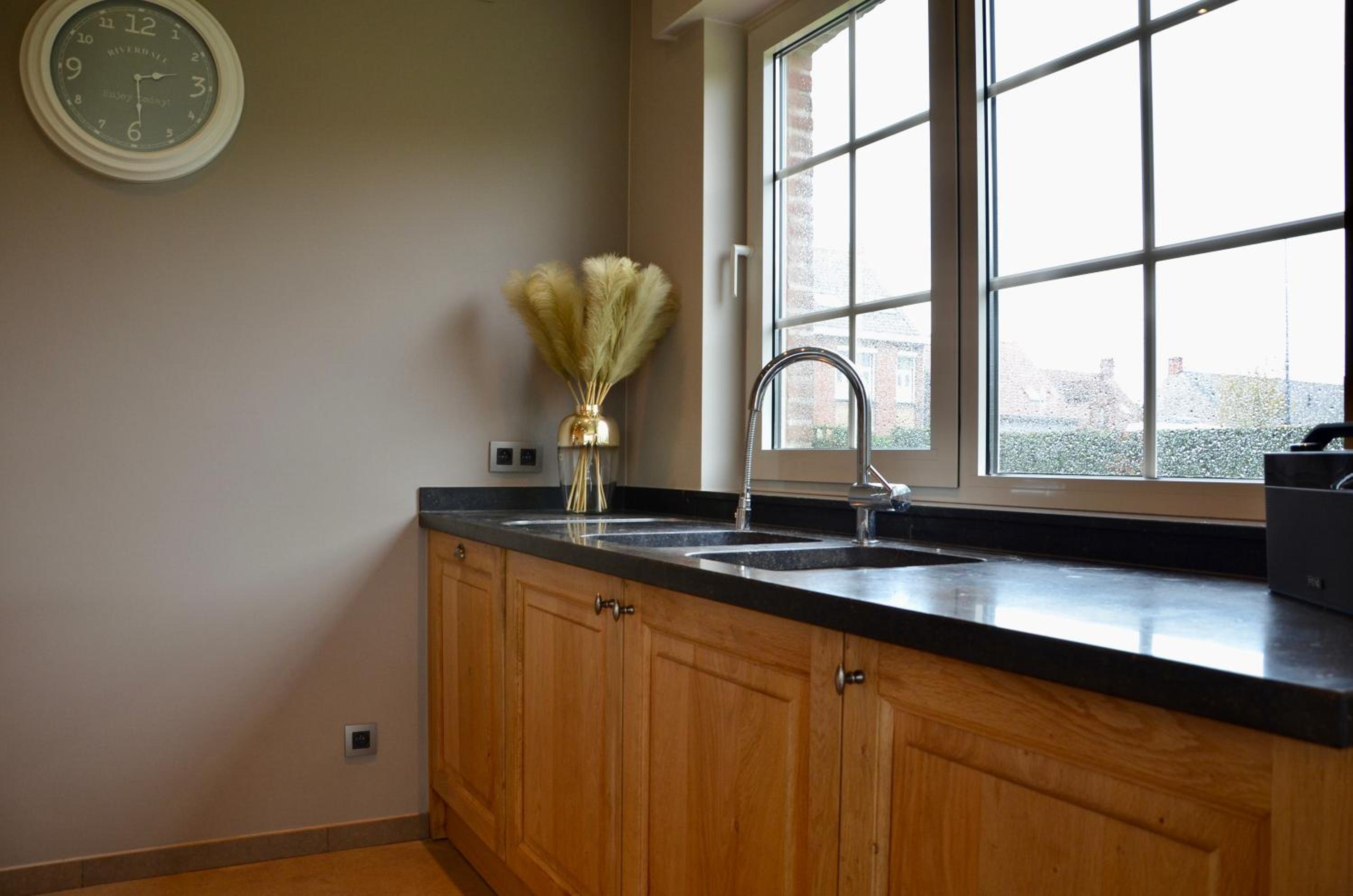Vakantiewoning Scheewege met jacuzzi