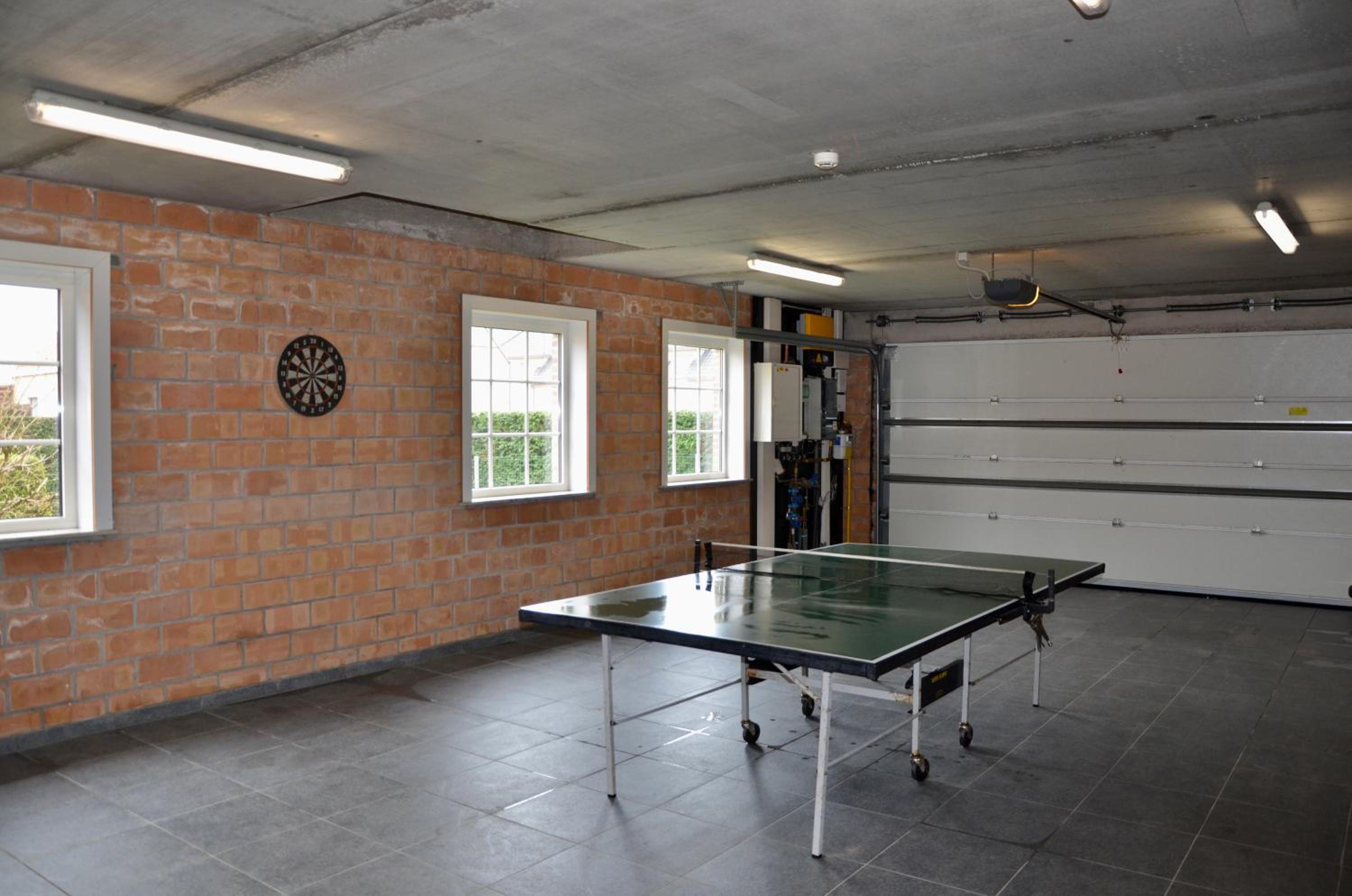 Vakantiewoning Scheewege met jacuzzi