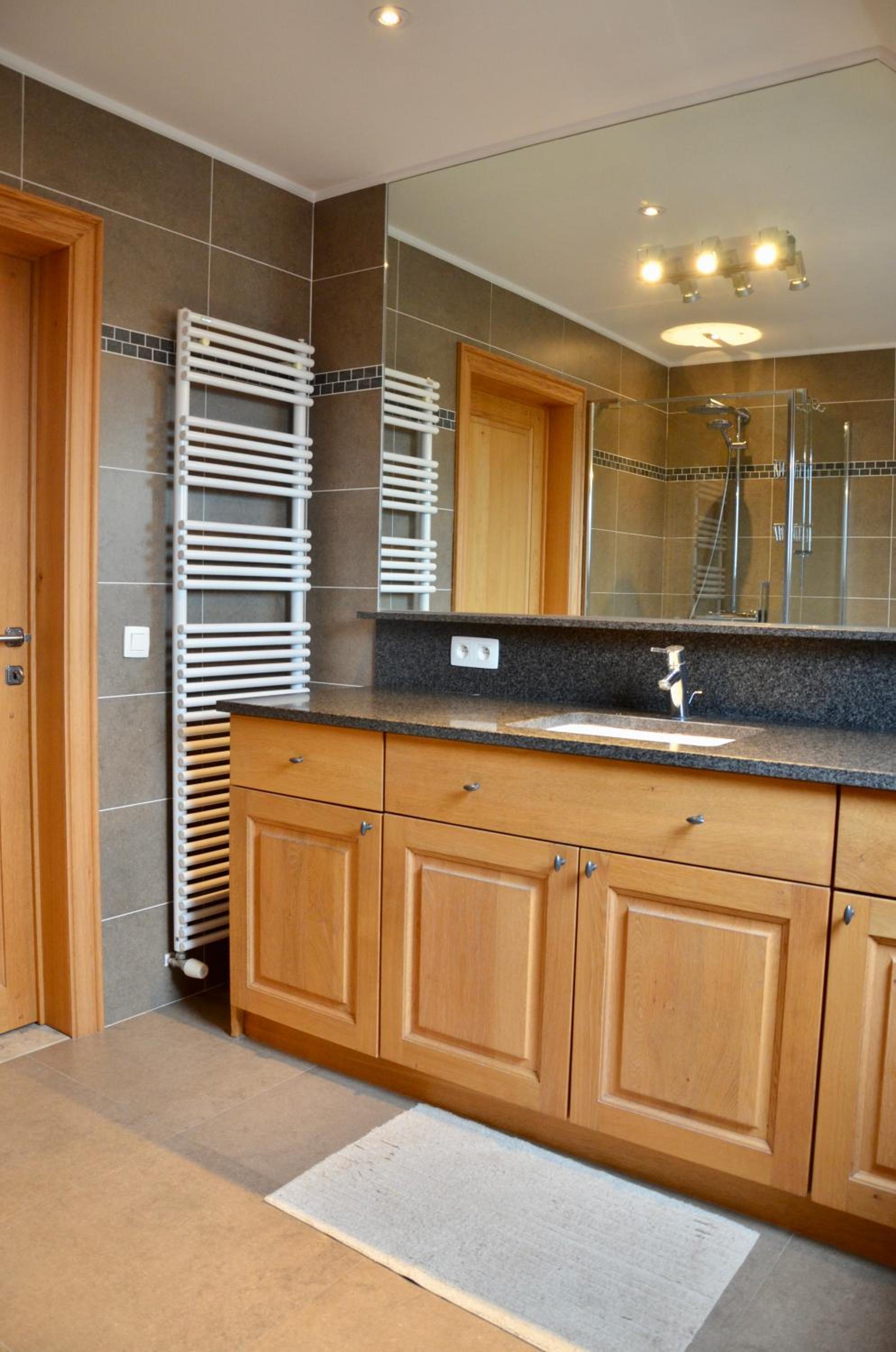 Vakantiewoning Scheewege met jacuzzi
