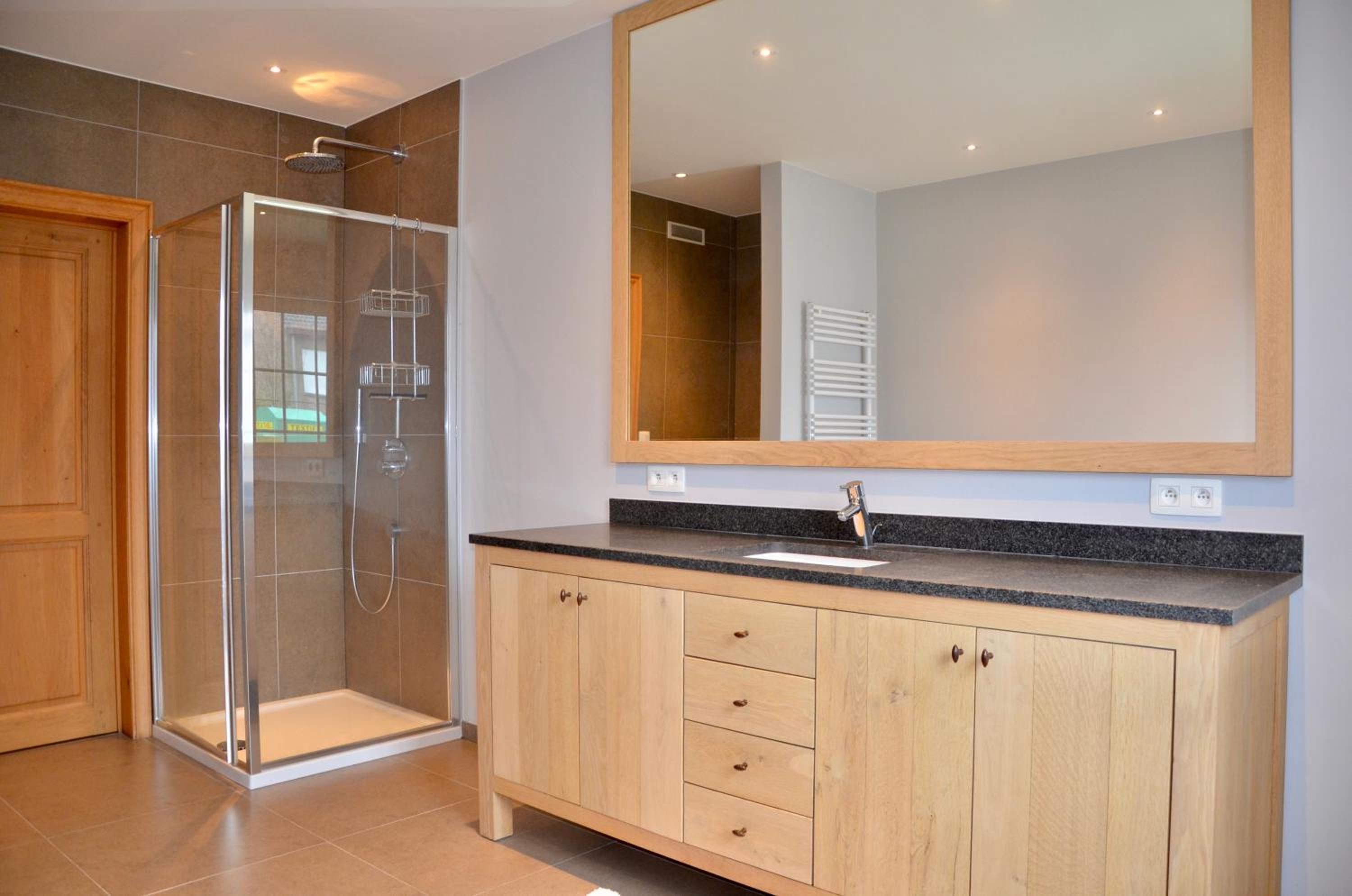 Vakantiewoning Scheewege met jacuzzi