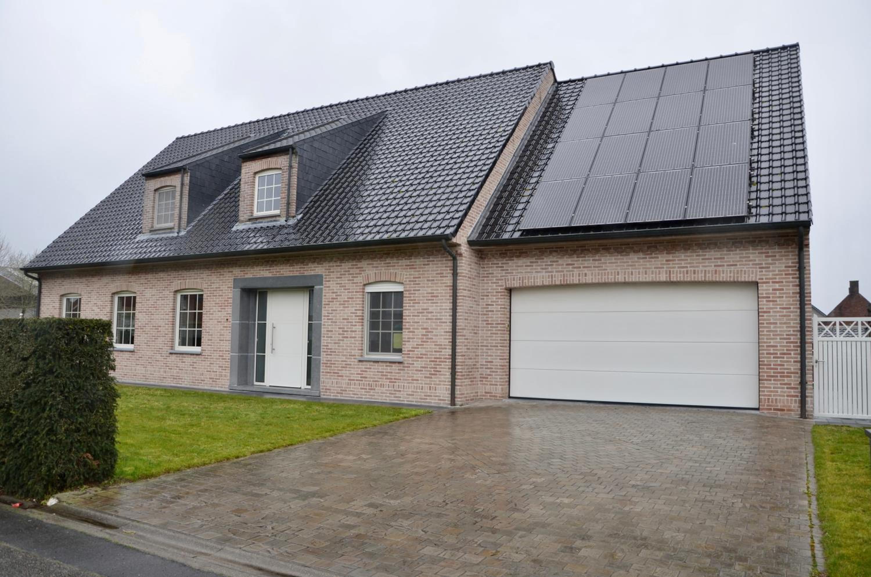 Vakantiewoning Scheewege met jacuzzi