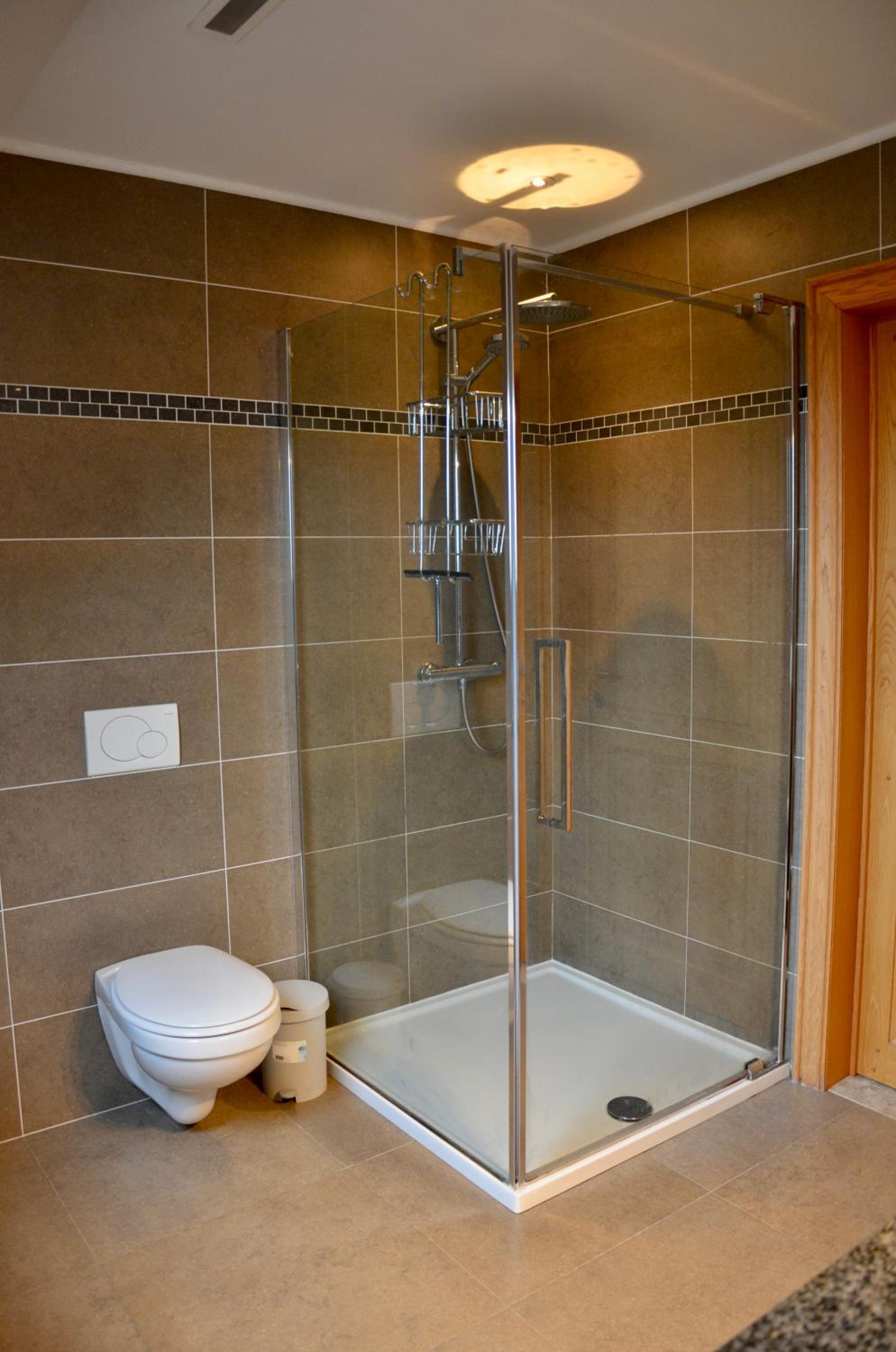 Vakantiewoning Scheewege met jacuzzi