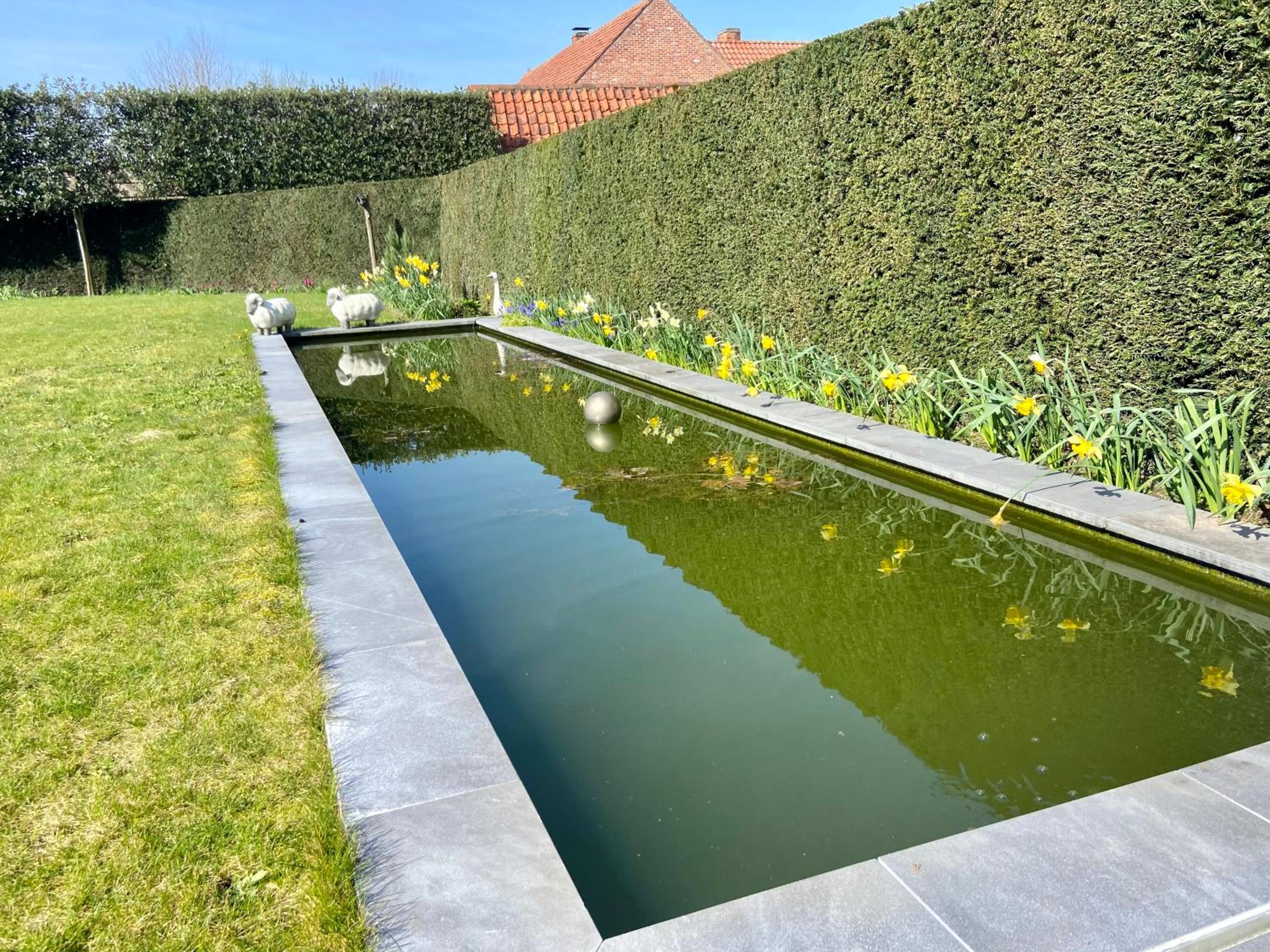 Vakantiewoning Scheewege met jacuzzi