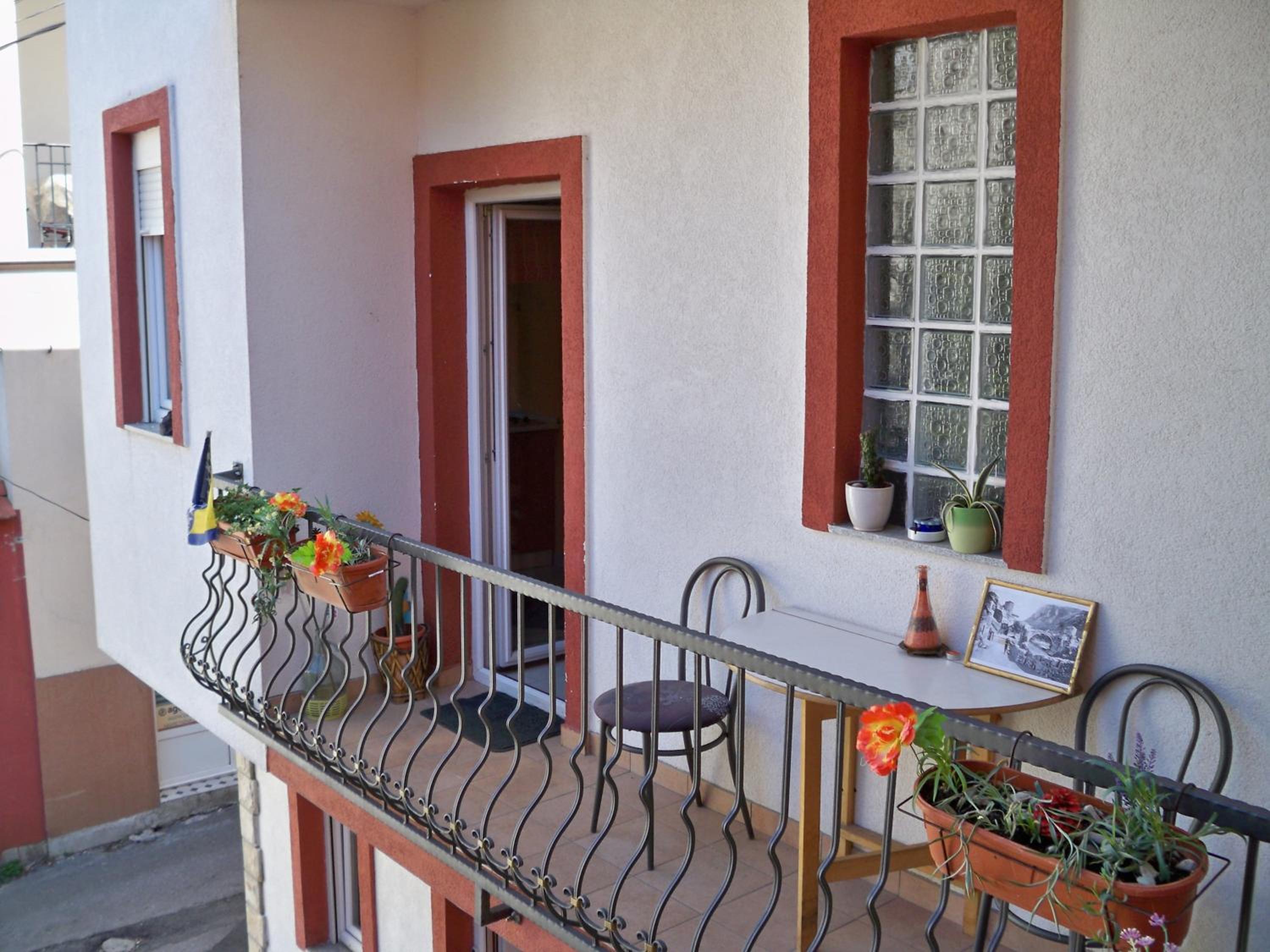 Apartment&Rooms 