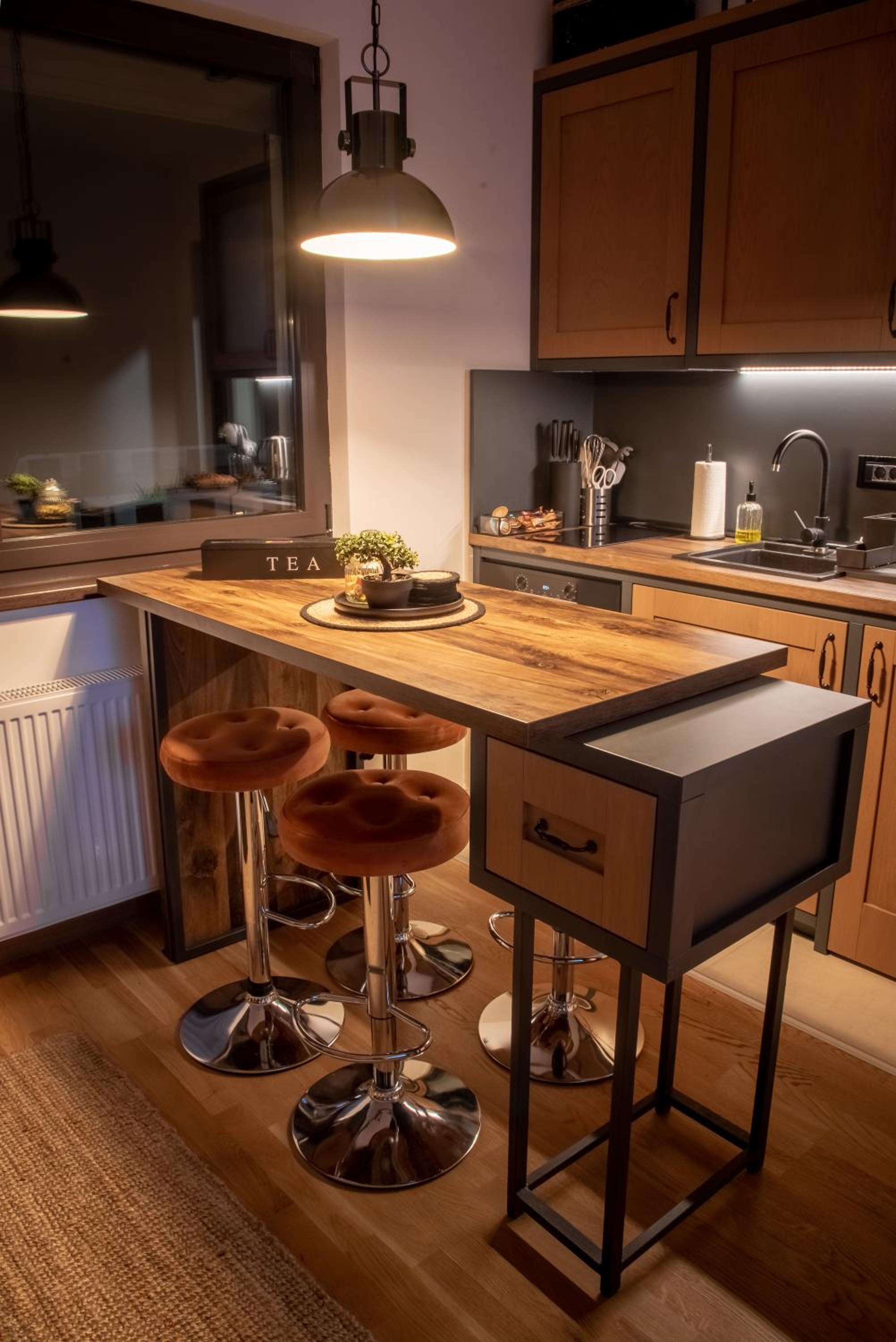 BlackWood Apartment Zlatibor view 4
