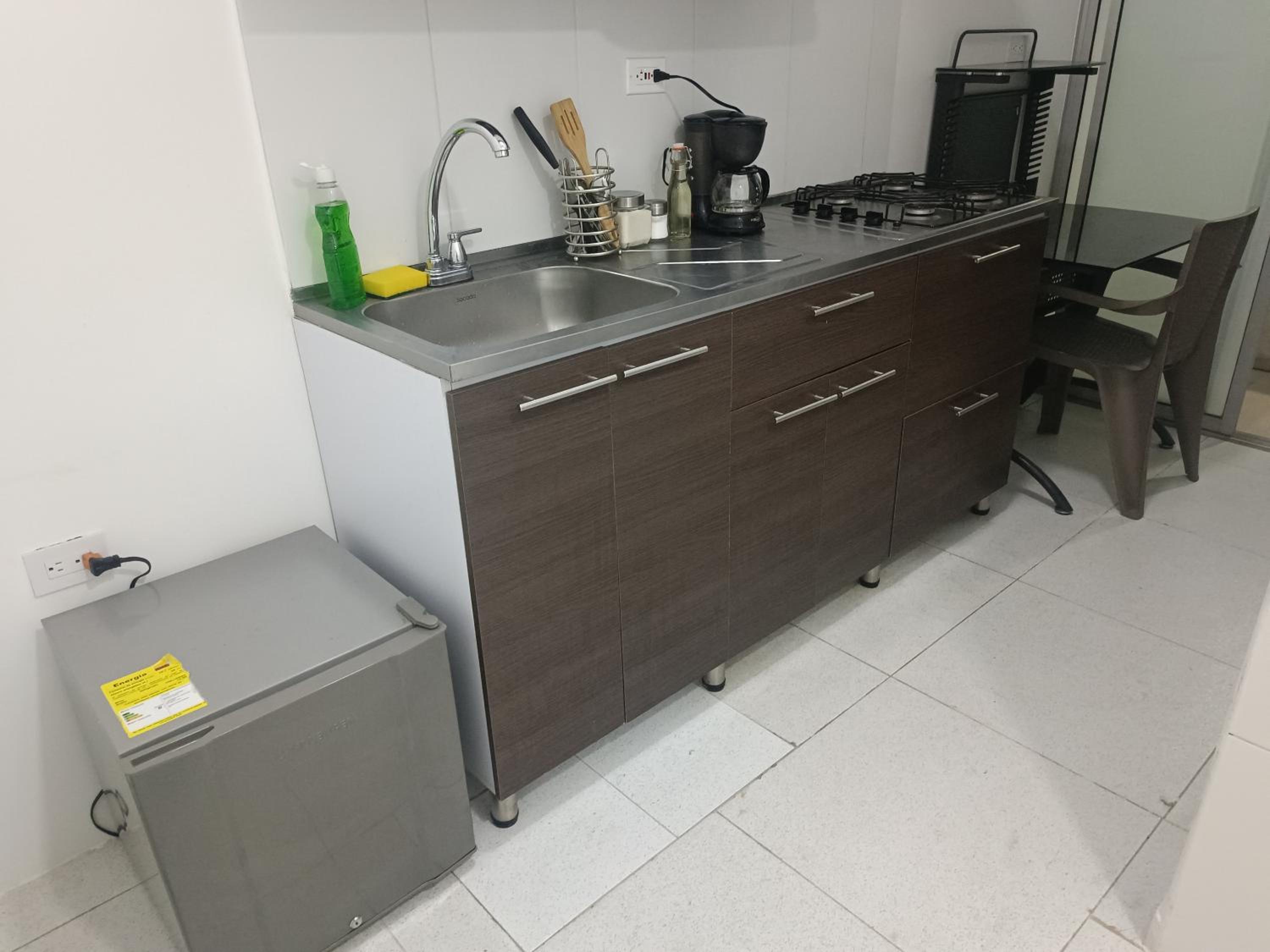 San Luis Apartamento 102 Cúcuta