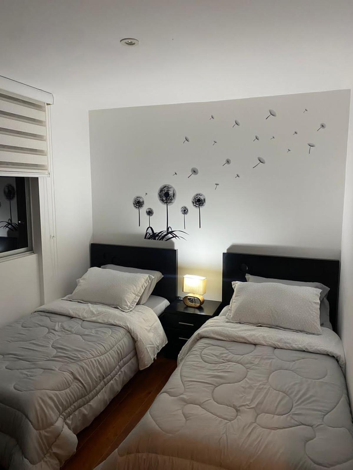 Apartamento Familiar - piscina