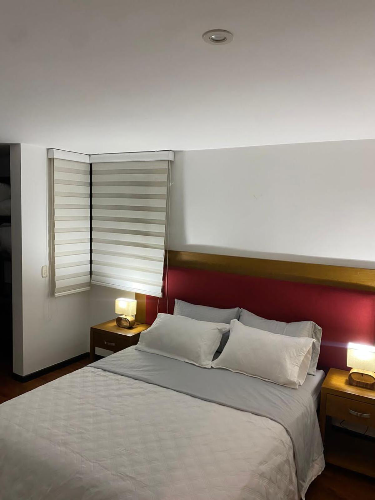 Apartamento Familiar - piscina