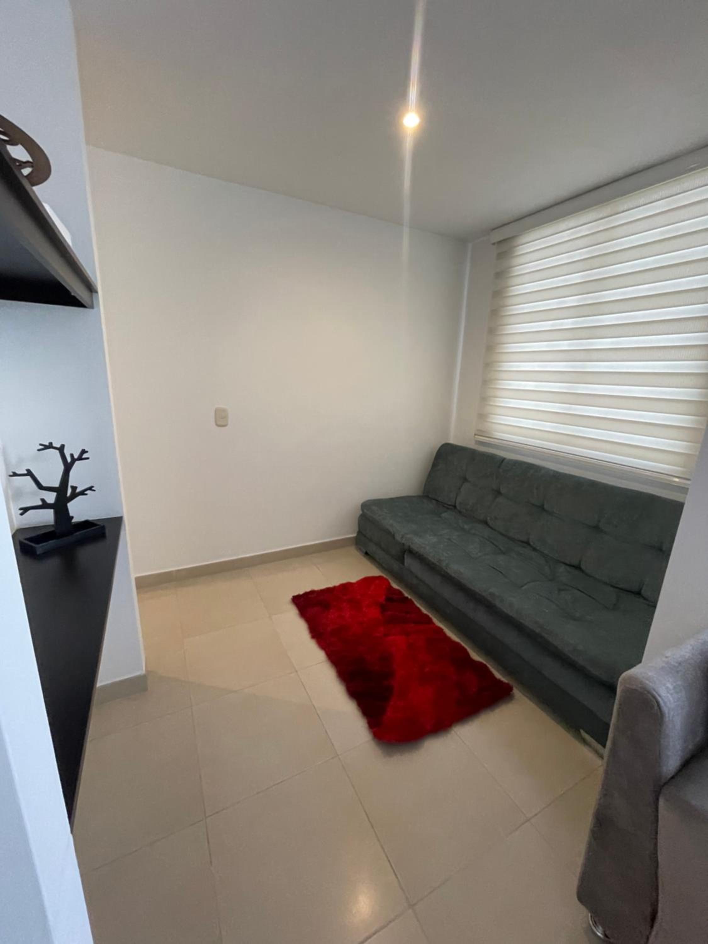 Apartamento Familiar - piscina