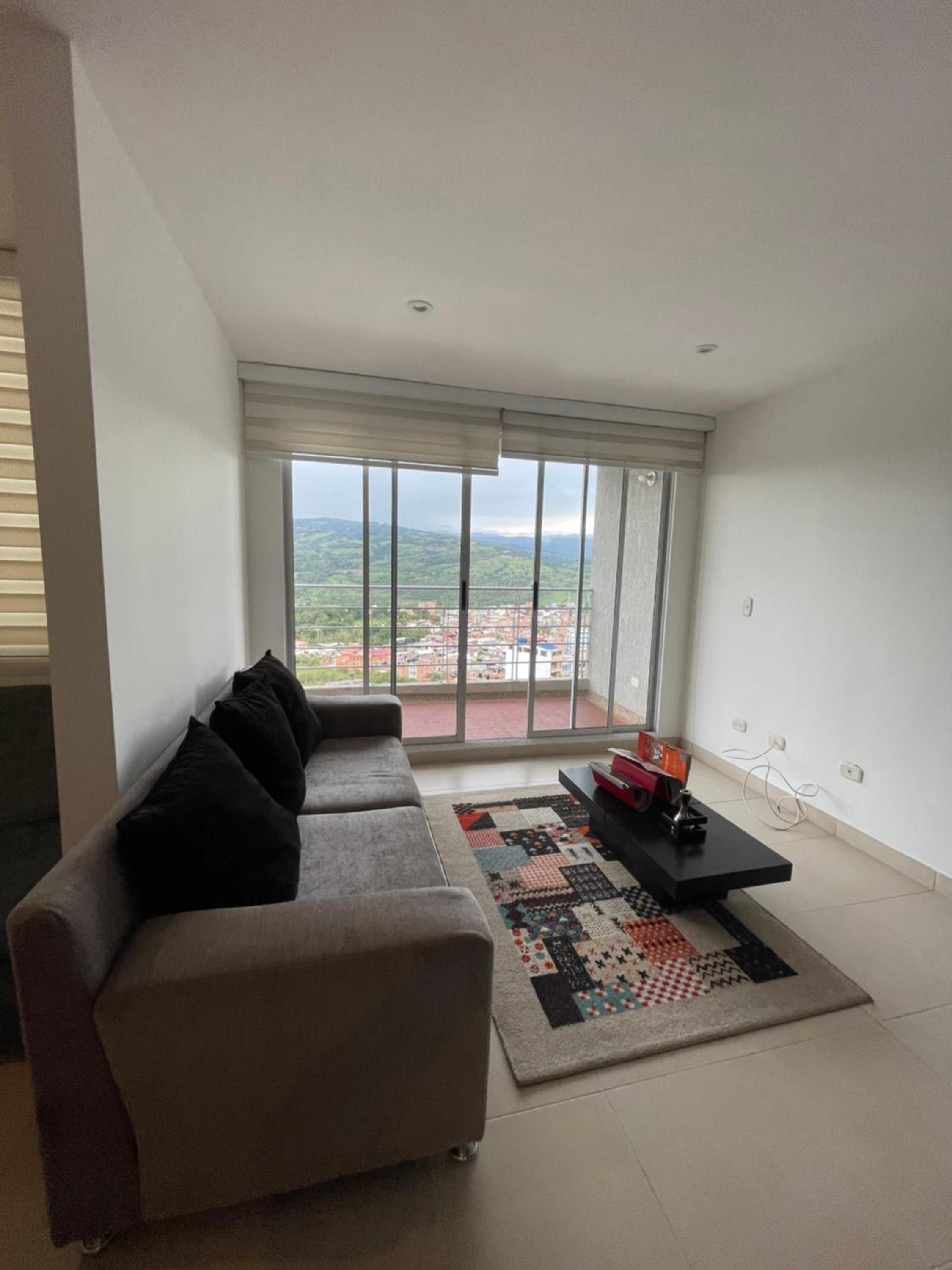 Apartamento Familiar - piscina
