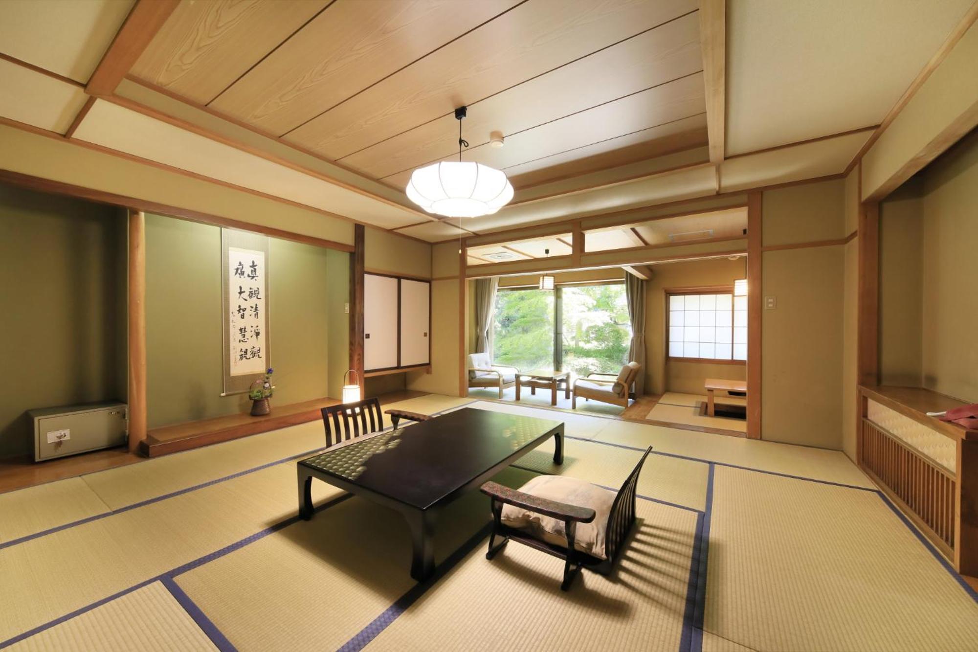 Shouhakutei Azumaso
