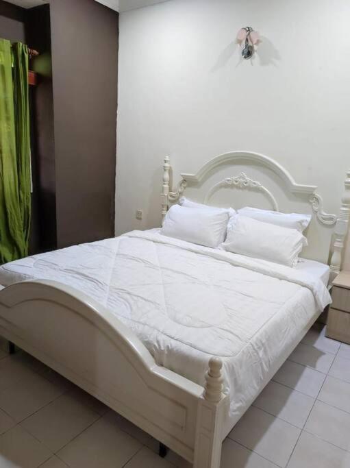 Villa Sayang Humairah @ Venice of Perak Intan 2 photo 8