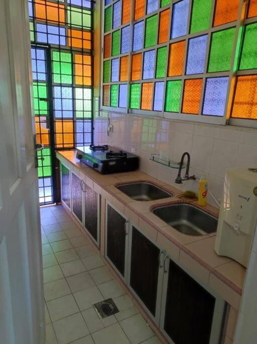 Villa Sayang Humairah @ Venice of Perak Intan 2 photo 7